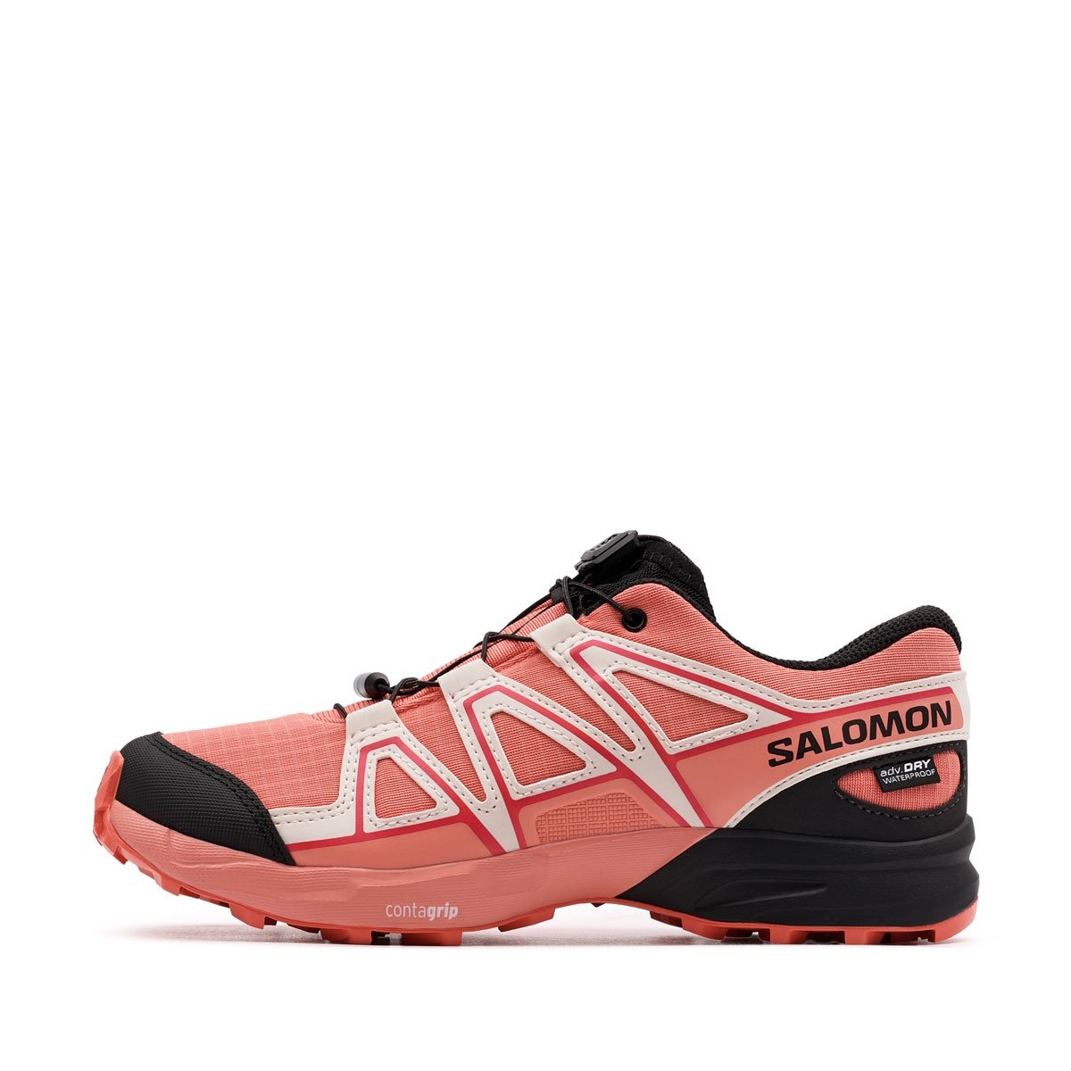 Salomon Speedcross WaterProof Спортни обувки 477336