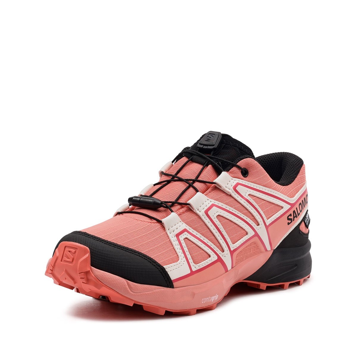 Salomon Speedcross WaterProof Спортни обувки 477336