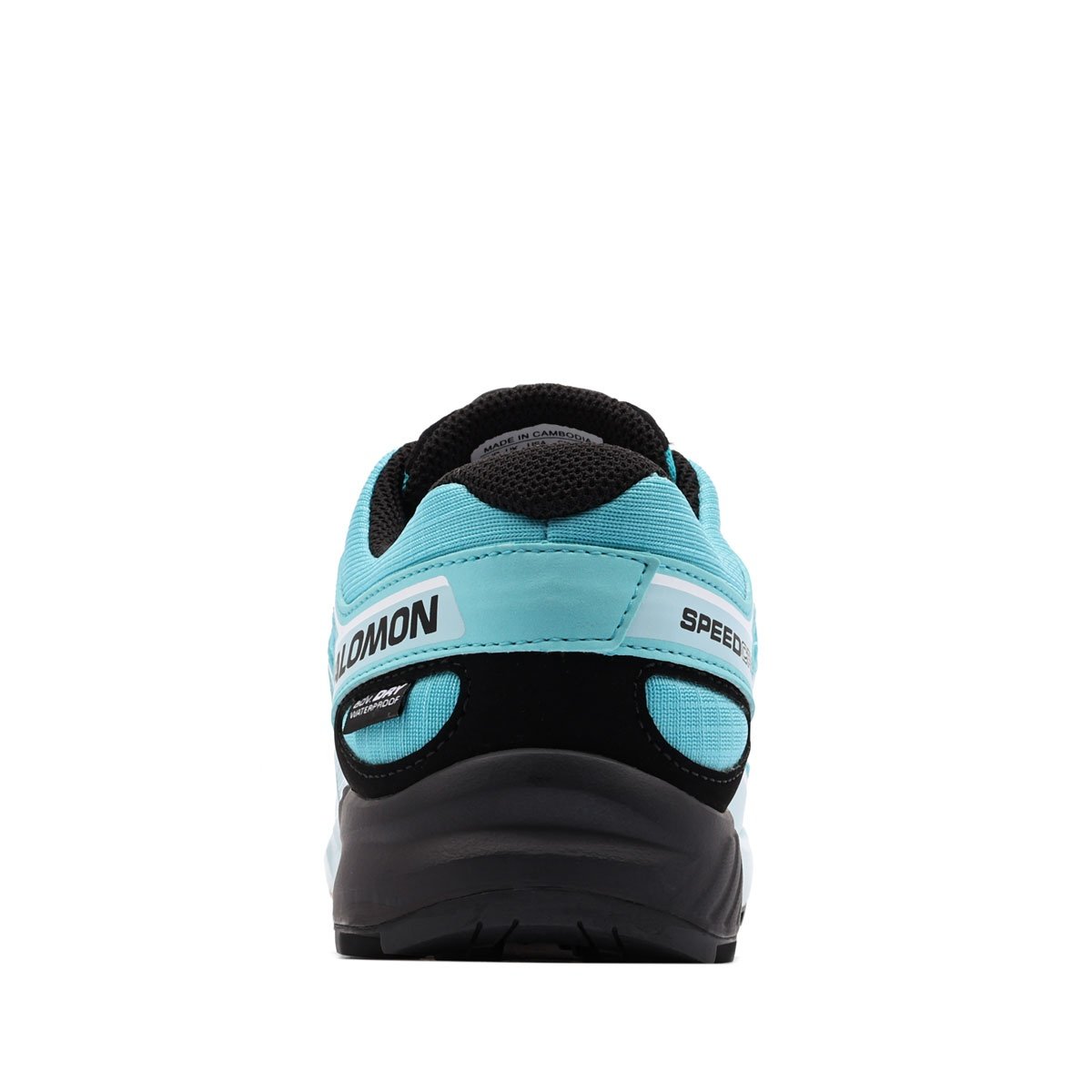 Salomon Speedcross WaterProof Спортни обувки 477339