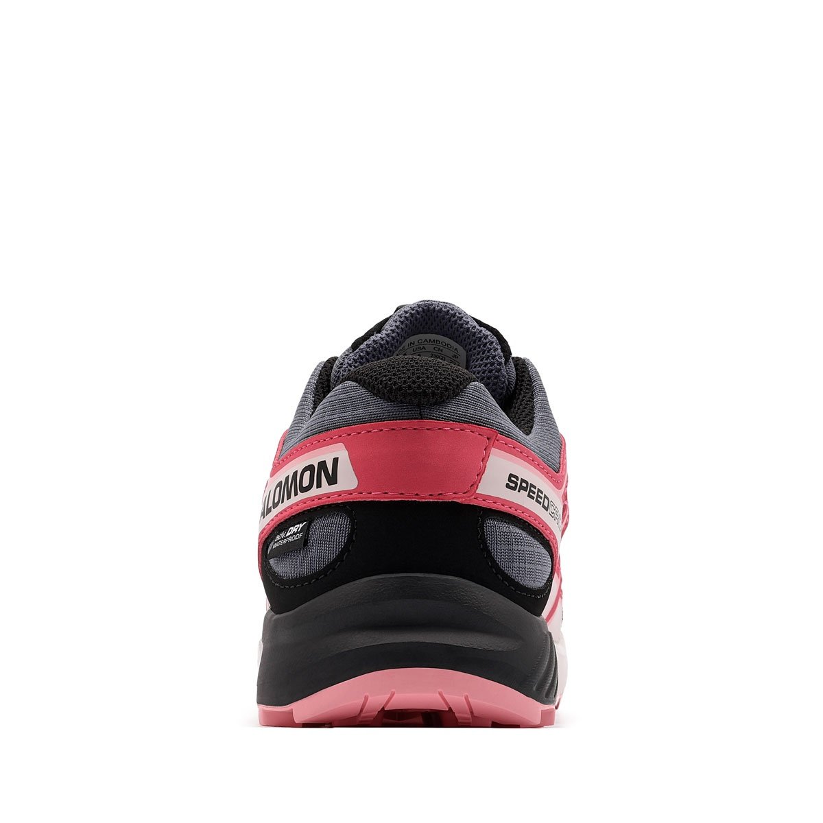 Salomon Speedcross WaterProof Спортни обувки 478566