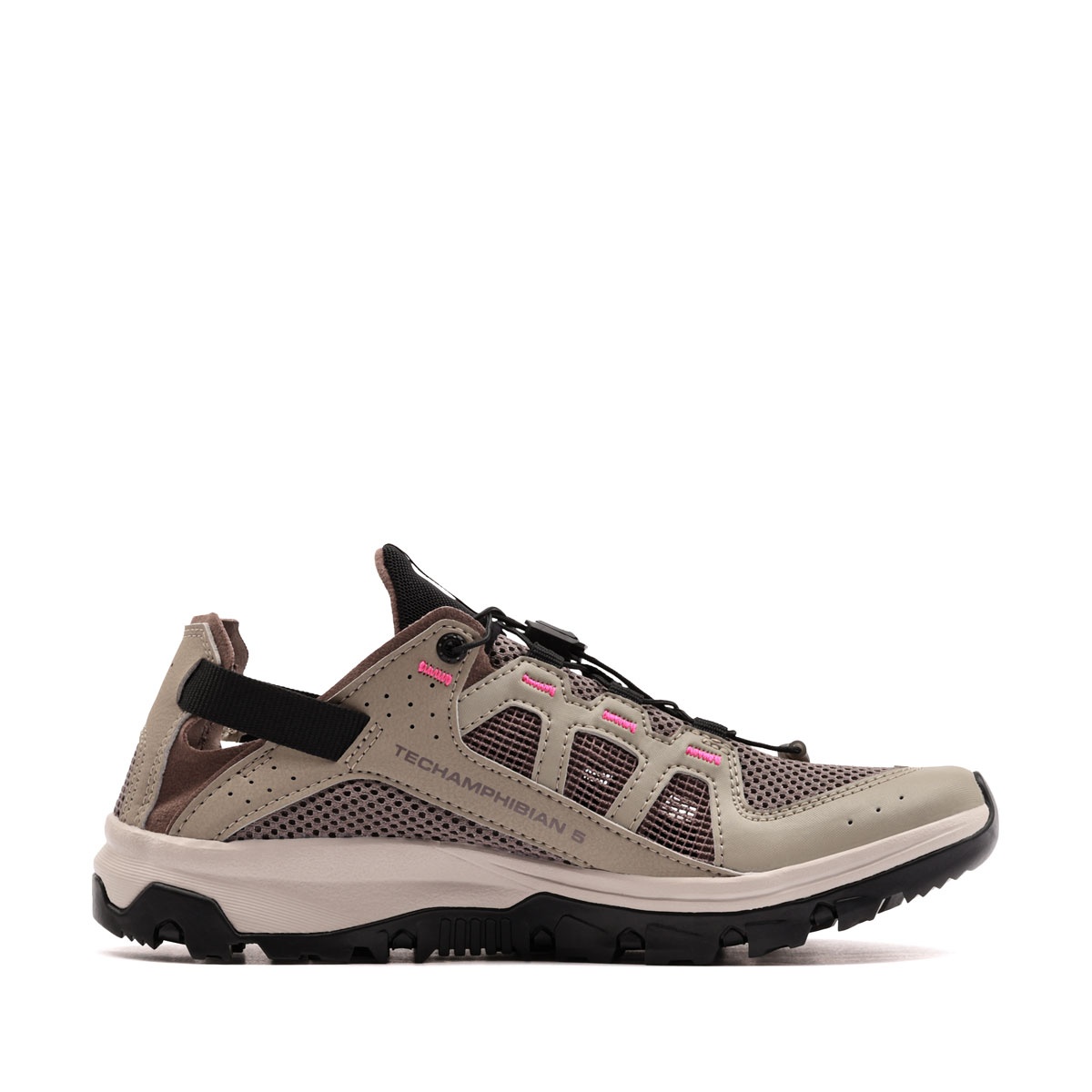 Salomon Techamphibian 5 Дамски спортни обувки 491106