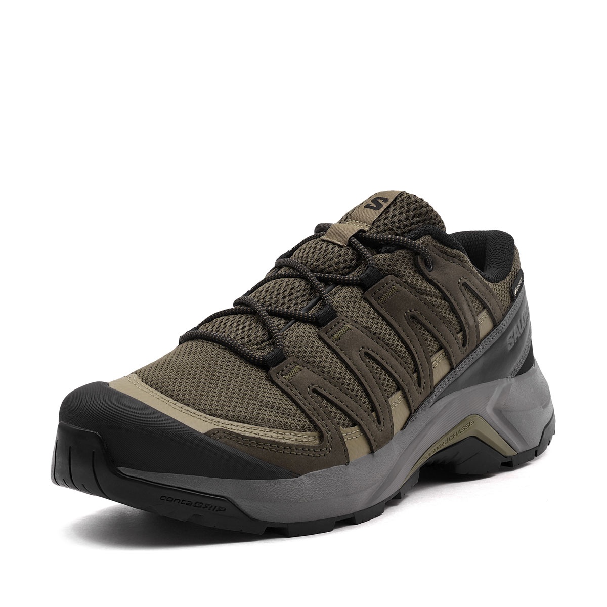 Salomon X-Adventure Recon Gore-Tex Мъжки спортни обувки 478132