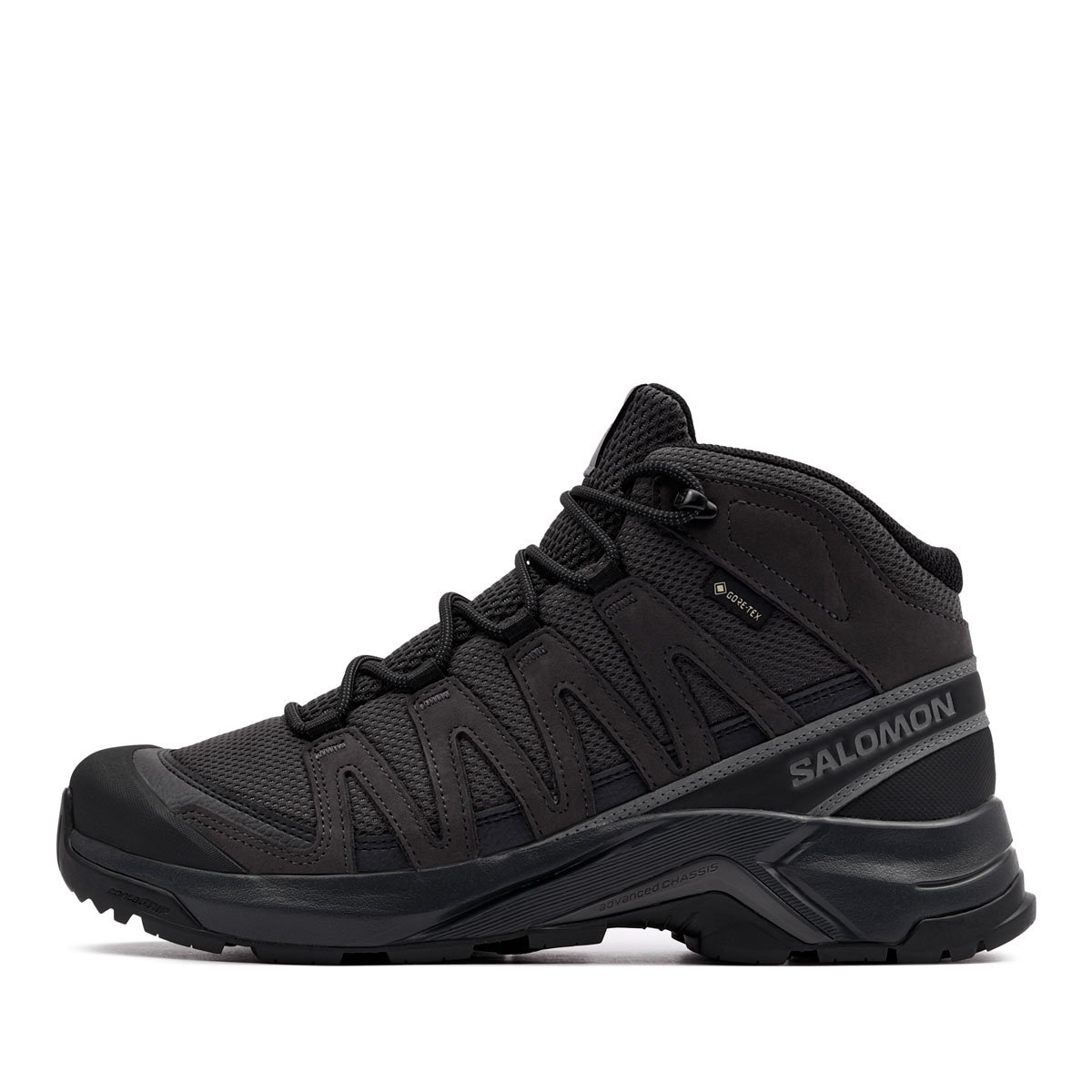 Salomon X-Adventure Recon Mid Gore-Tex Мъжки спортни обувки 478091