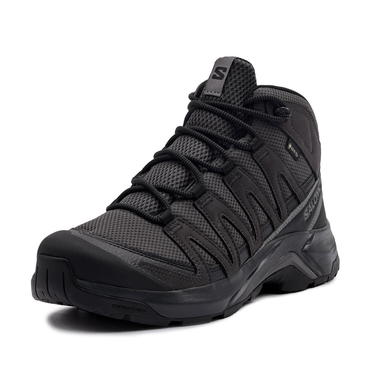 Salomon X-Adventure Recon Mid Gore-Tex Мъжки спортни обувки 478091