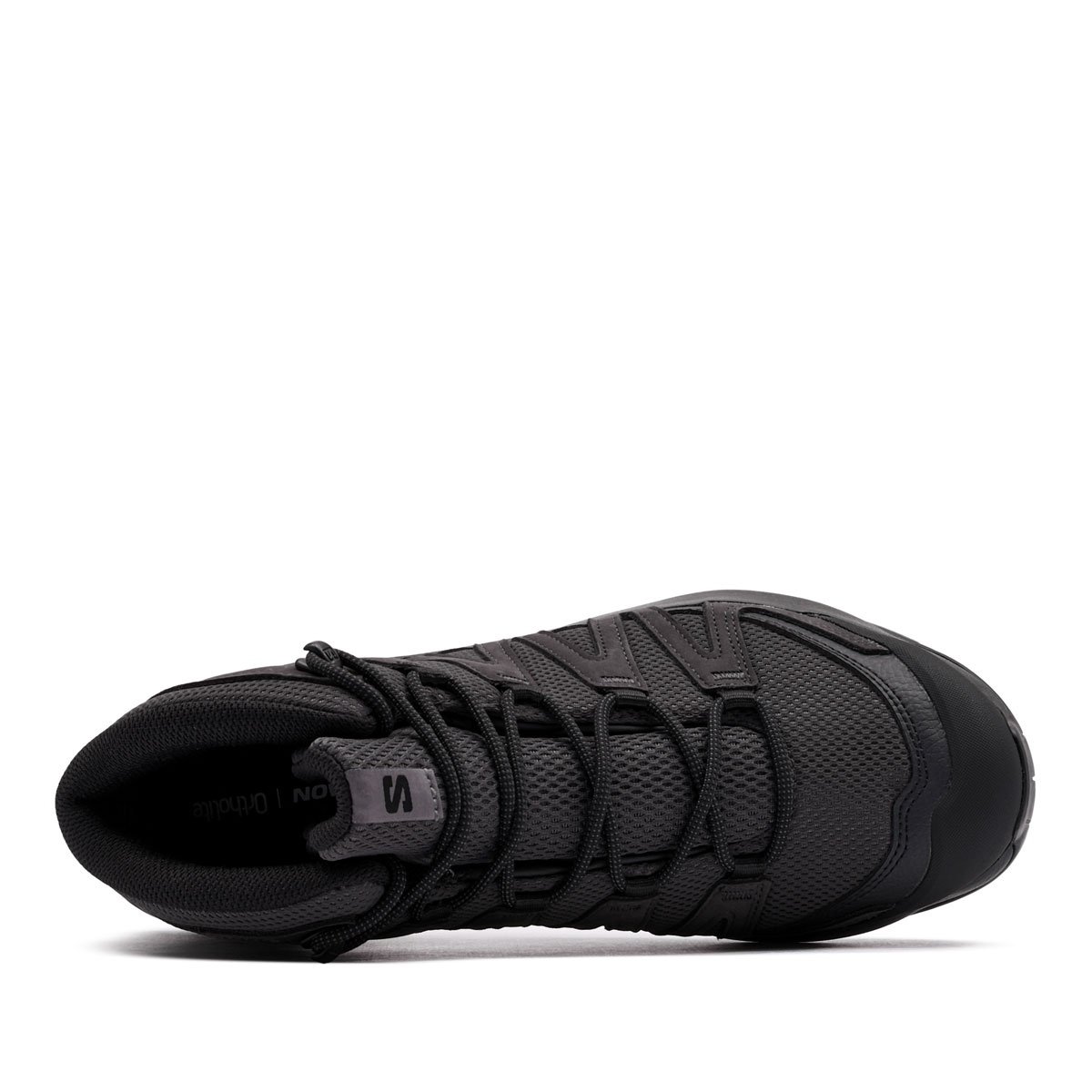 Salomon X-Adventure Recon Mid Gore-Tex Мъжки спортни обувки 478091