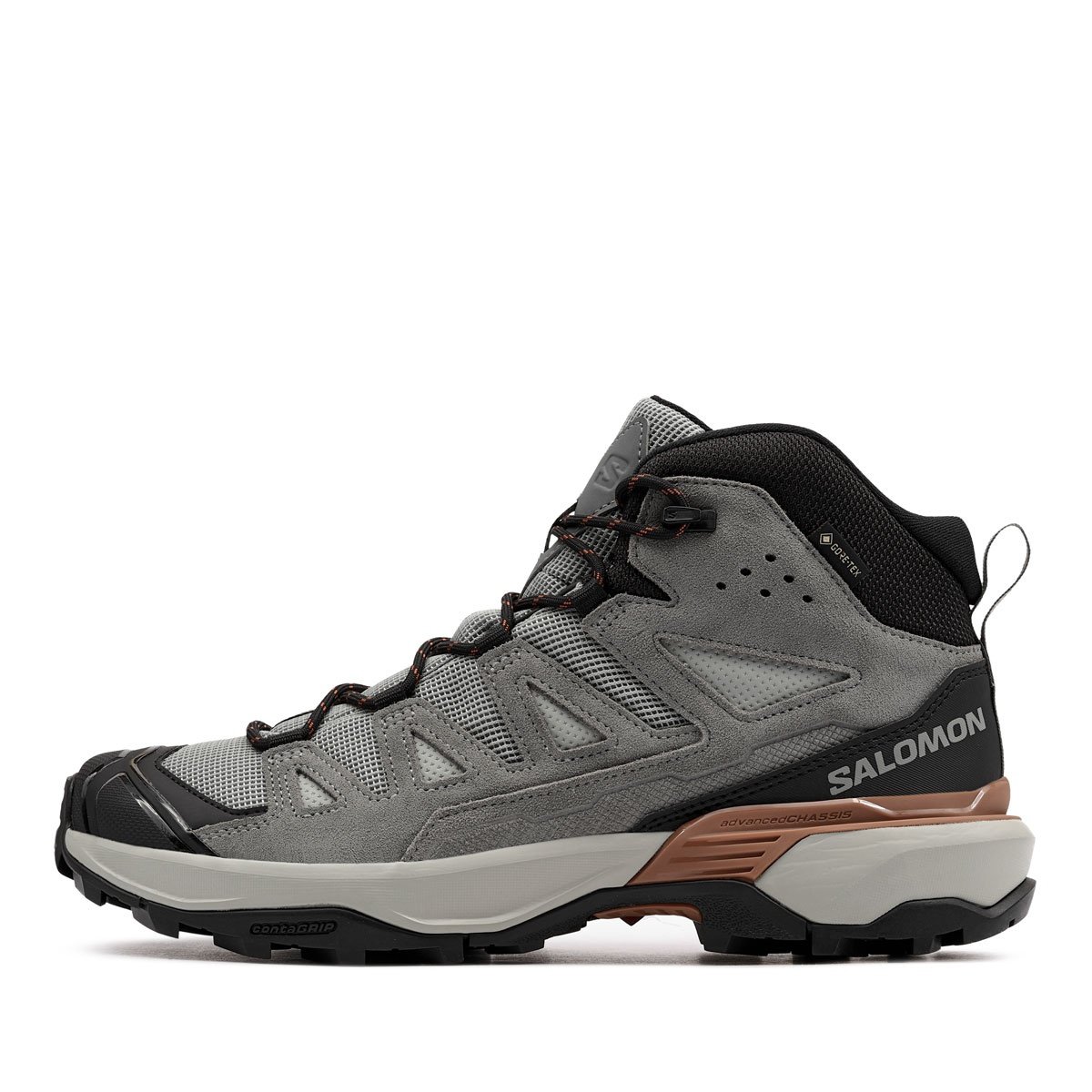 Мъжки спортни обувки Salomon X Ultra 360 Leather Mid Gore-Tex 479796 Salomon X Ultra 360 Leather Mid Gore-Tex Мъжки спортни обувки 479796