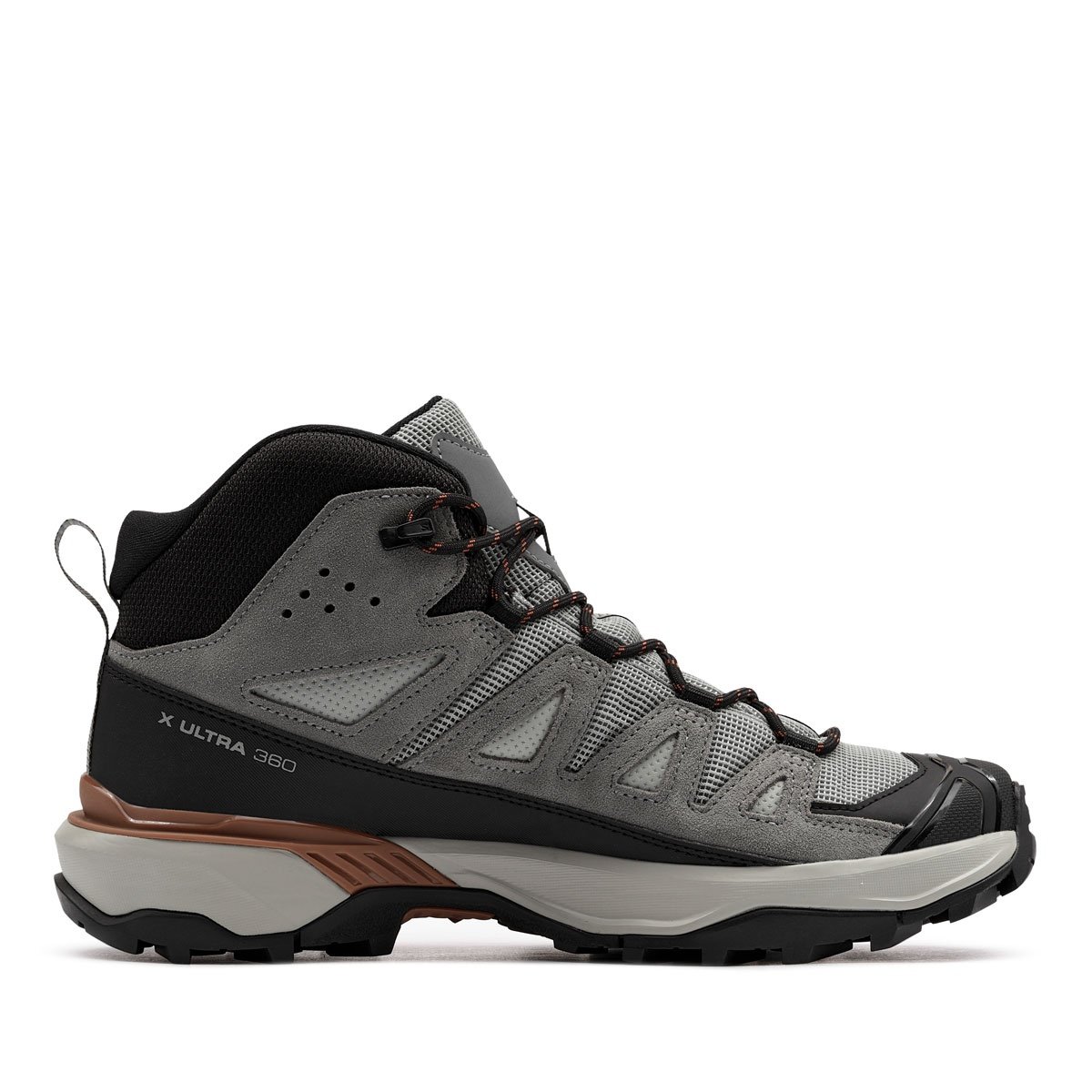 Мъжки спортни обувки Salomon X Ultra 360 Leather Mid Gore-Tex 479796 Salomon X Ultra 360 Leather Mid Gore-Tex Мъжки спортни обувки 479796