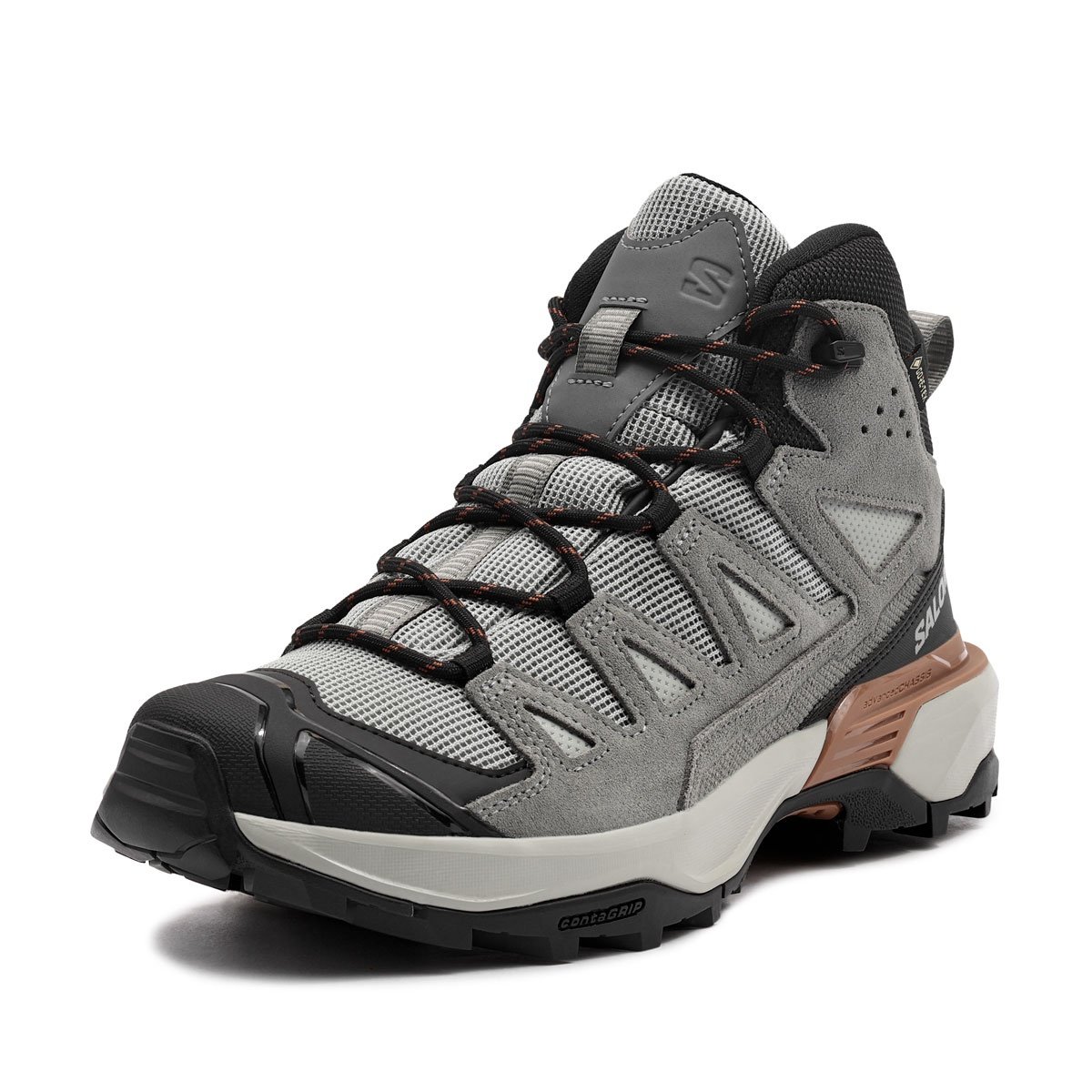Мъжки спортни обувки Salomon X Ultra 360 Leather Mid Gore-Tex 479796 Salomon X Ultra 360 Leather Mid Gore-Tex Мъжки спортни обувки 479796
