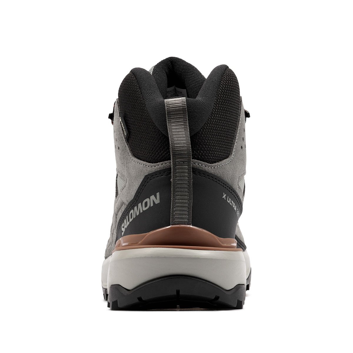 Мъжки спортни обувки Salomon X Ultra 360 Leather Mid Gore-Tex 479796 Salomon X Ultra 360 Leather Mid Gore-Tex Мъжки спортни обувки 479796