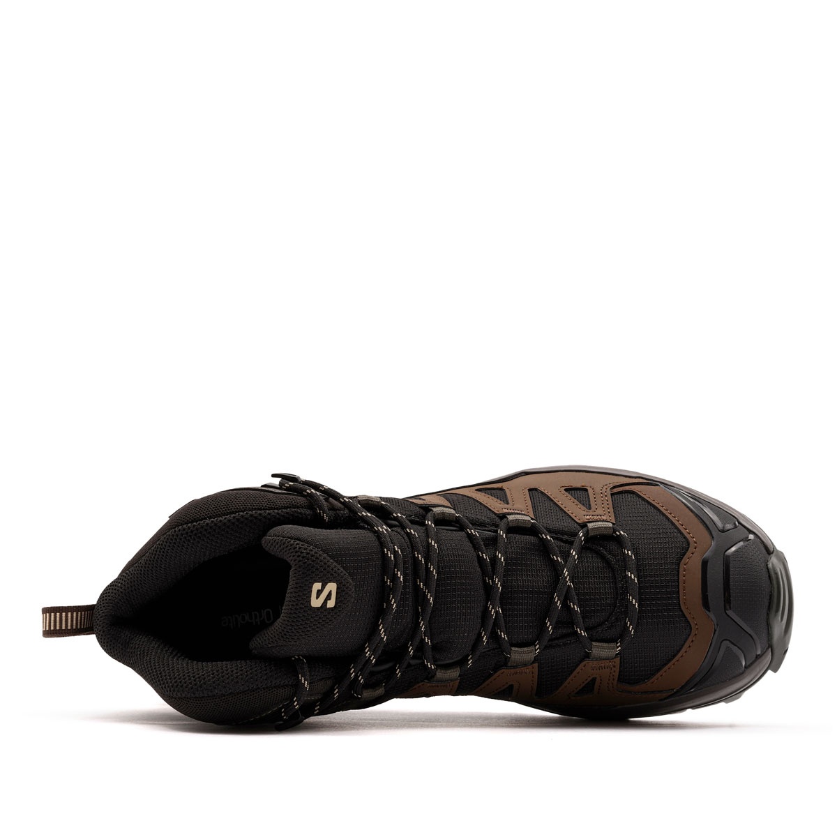 Salomon X Ultra 360 Mid Gore-Tex Мъжки спортни обувки 454732