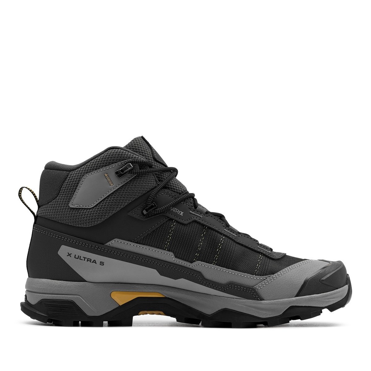 Мъжки спортни обувки Salomon X Ultra 5 Mid Gore-Tex 477541 Salomon X Ultra 5 Mid Gore-Tex Мъжки спортни обувки 477541
