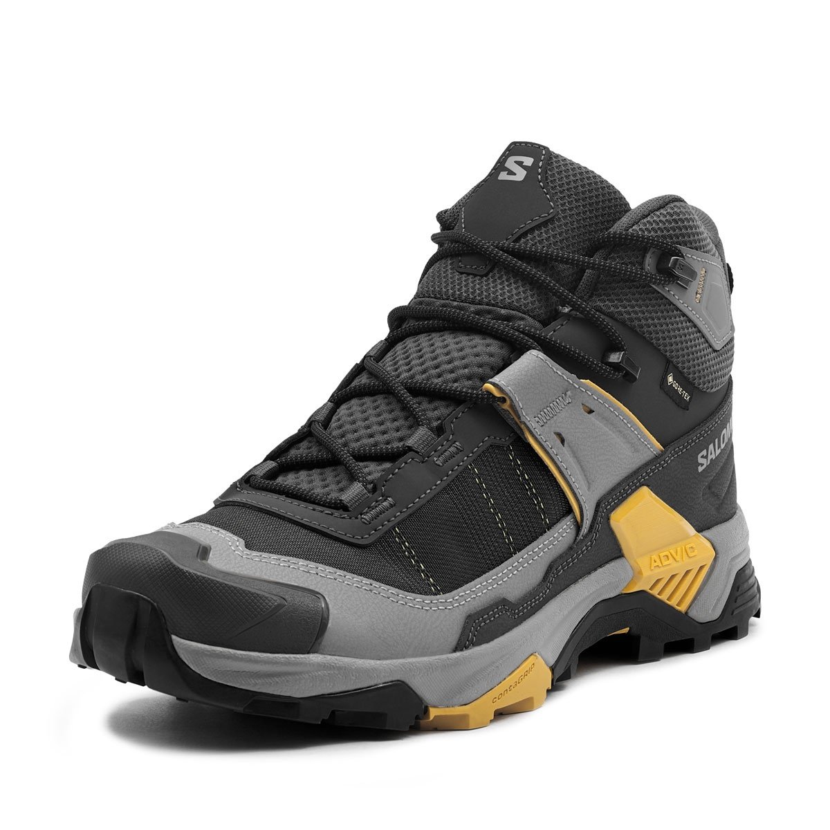 Мъжки спортни обувки Salomon X Ultra 5 Mid Gore-Tex 477541 Salomon X Ultra 5 Mid Gore-Tex Мъжки спортни обувки 477541