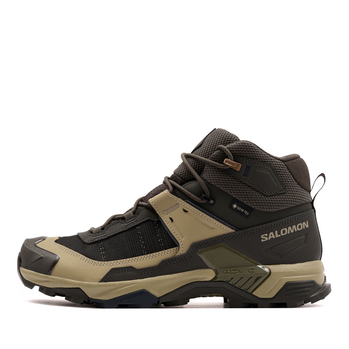 Salomon X Ultra 5 Mid Gore-Tex Мъжки спортни обувки 477543