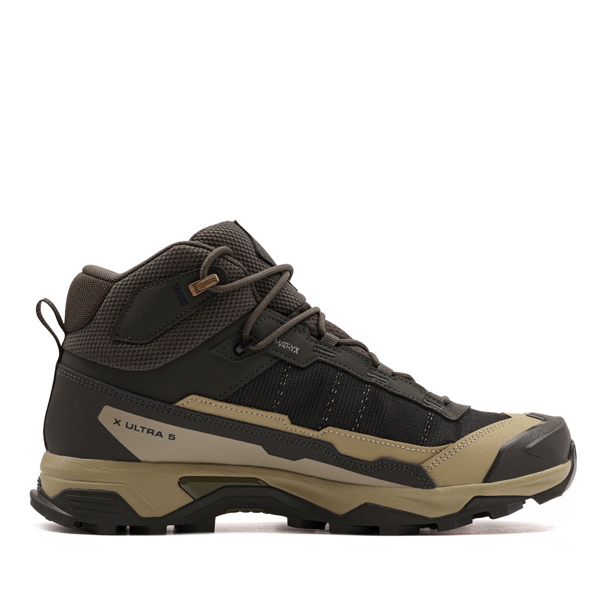 Salomon X Ultra 5 Mid Gore-Tex Мъжки спортни обувки 477543