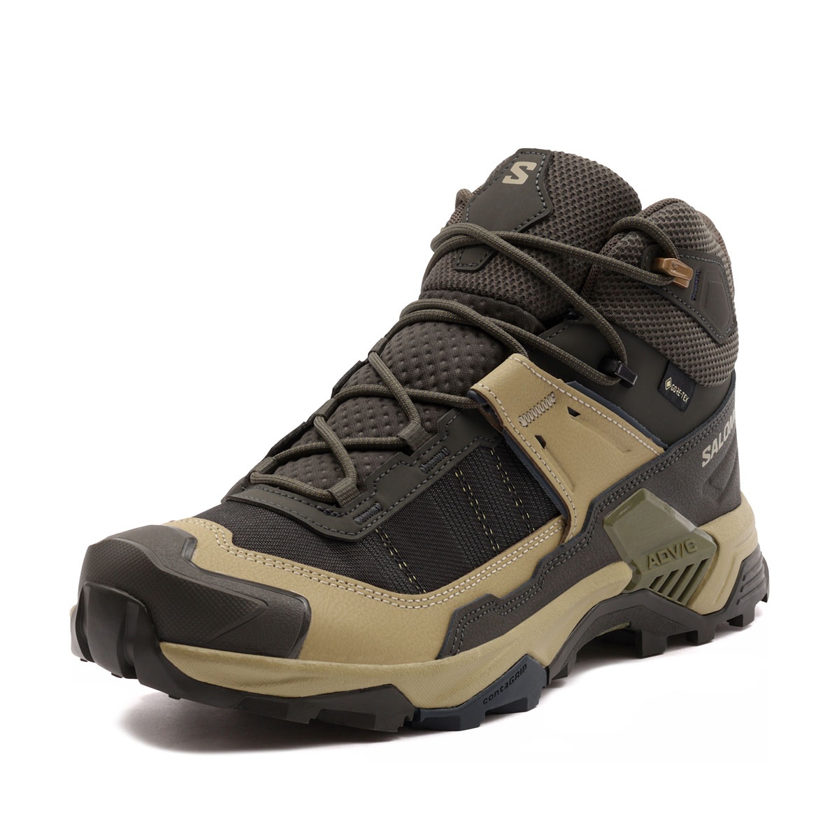 Salomon X Ultra 5 Mid Gore-Tex Мъжки спортни обувки 477543