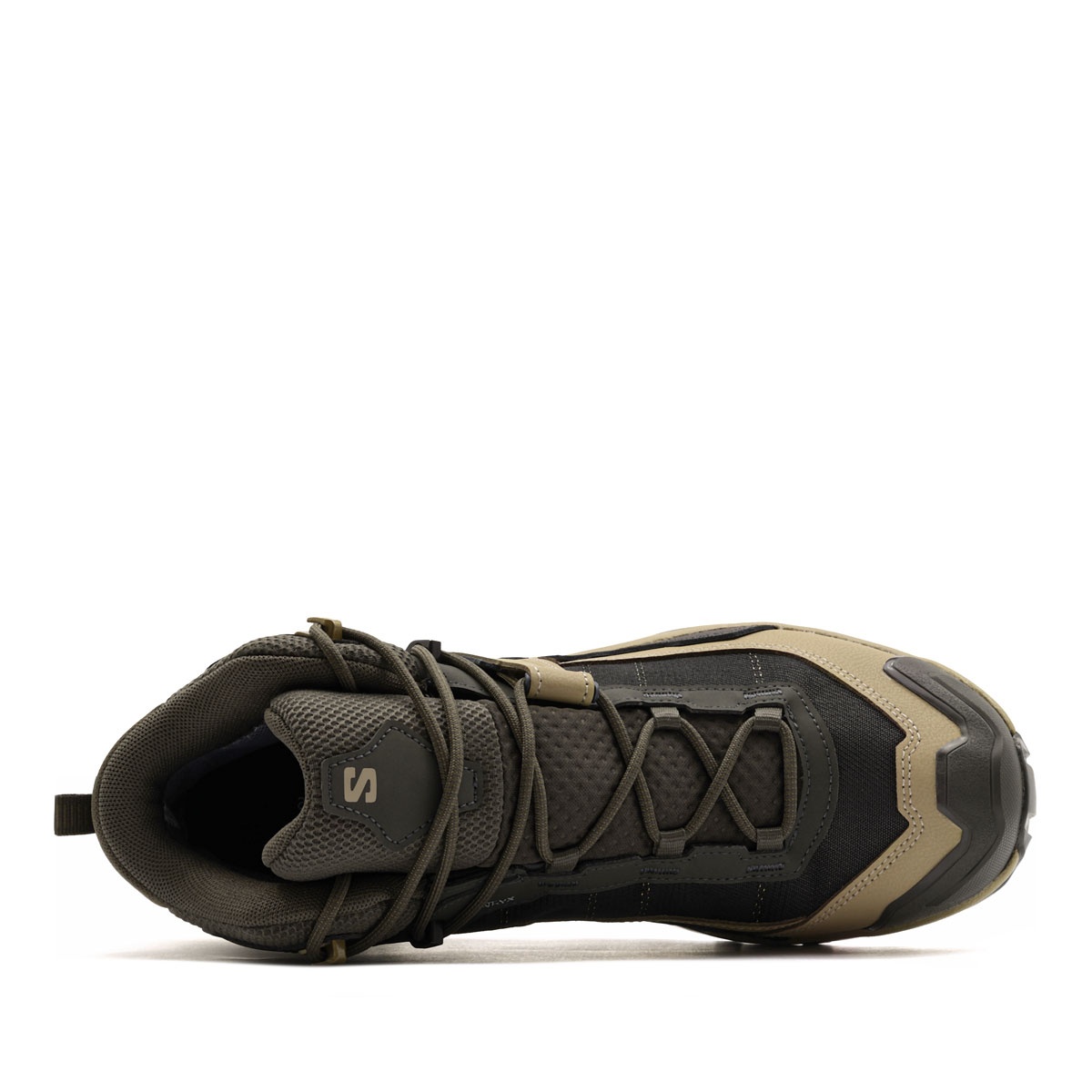 Salomon X Ultra 5 Mid Gore-Tex Мъжки спортни обувки 477543