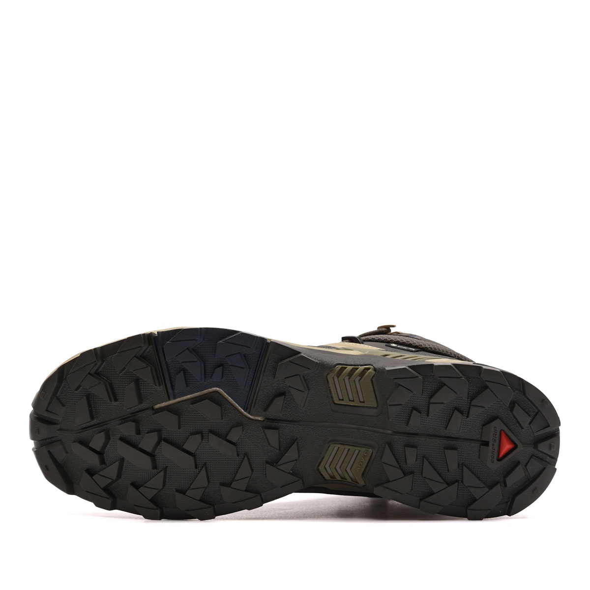 Salomon X Ultra 5 Mid Gore-Tex Мъжки спортни обувки 477543