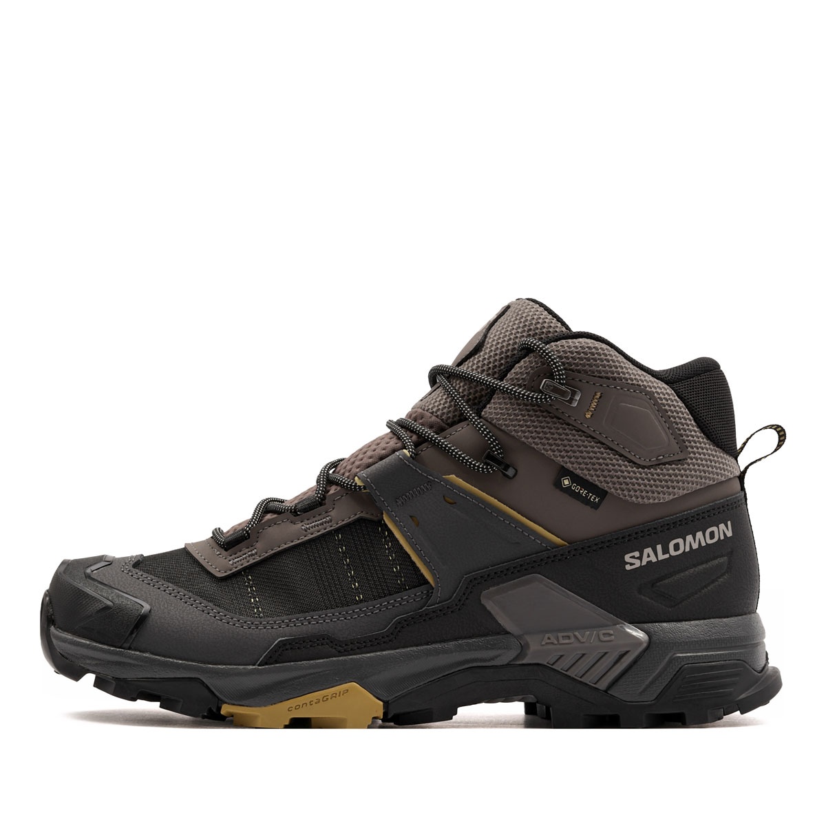Salomon X Ultra 5 Mid Gore-Tex Мъжки спортни обувки 491037