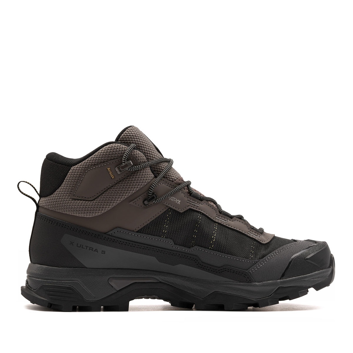 Salomon X Ultra 5 Mid Gore-Tex Мъжки спортни обувки 491037