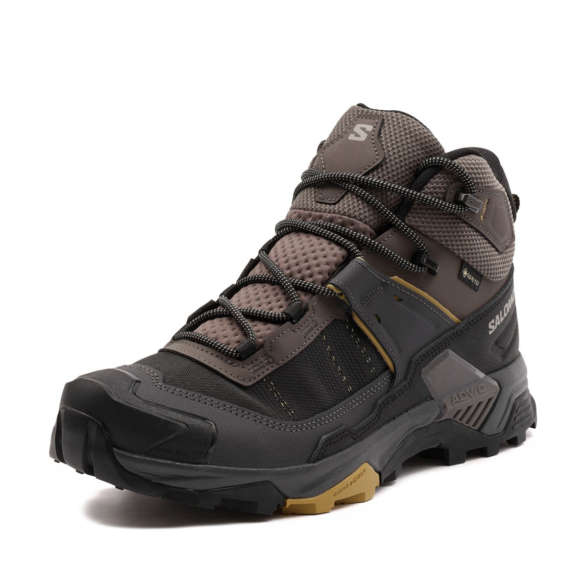 Salomon X Ultra 5 Mid Gore-Tex Мъжки спортни обувки 491037