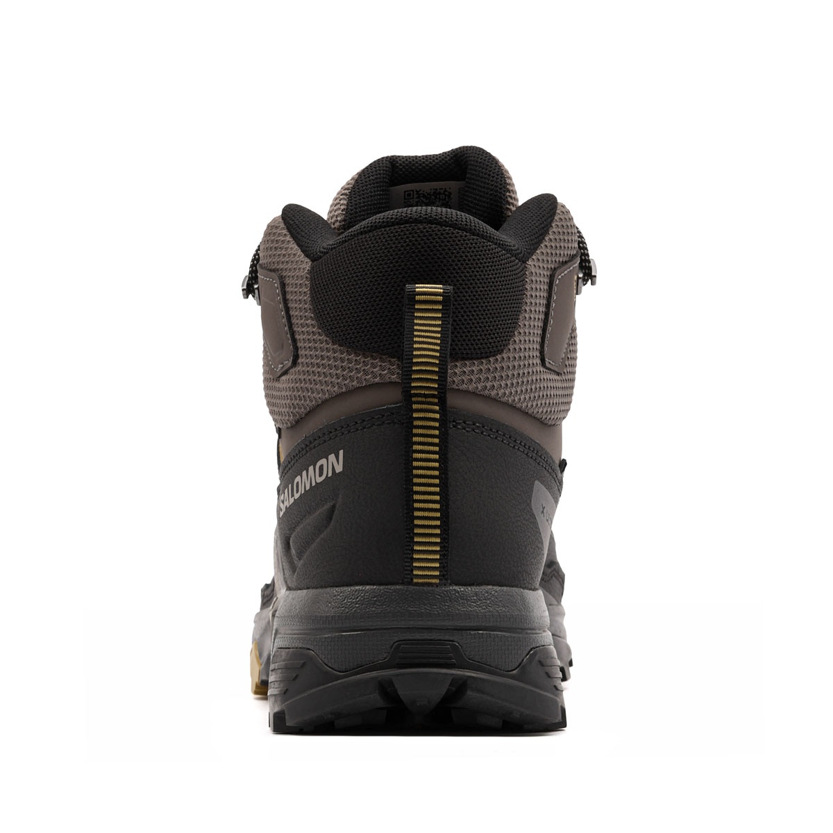 Salomon X Ultra 5 Mid Gore-Tex Мъжки спортни обувки 491037