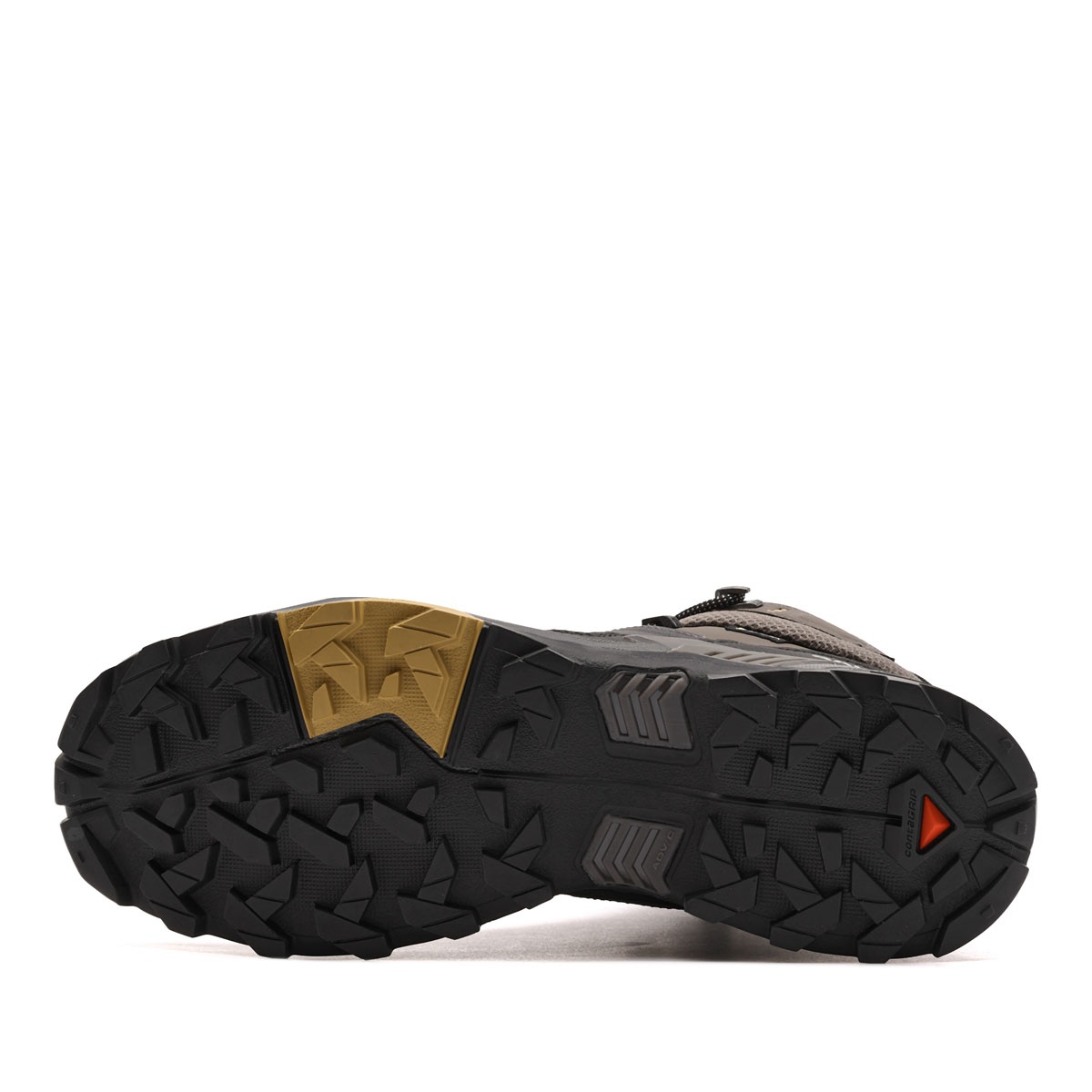Salomon X Ultra 5 Mid Gore-Tex Мъжки спортни обувки 491037