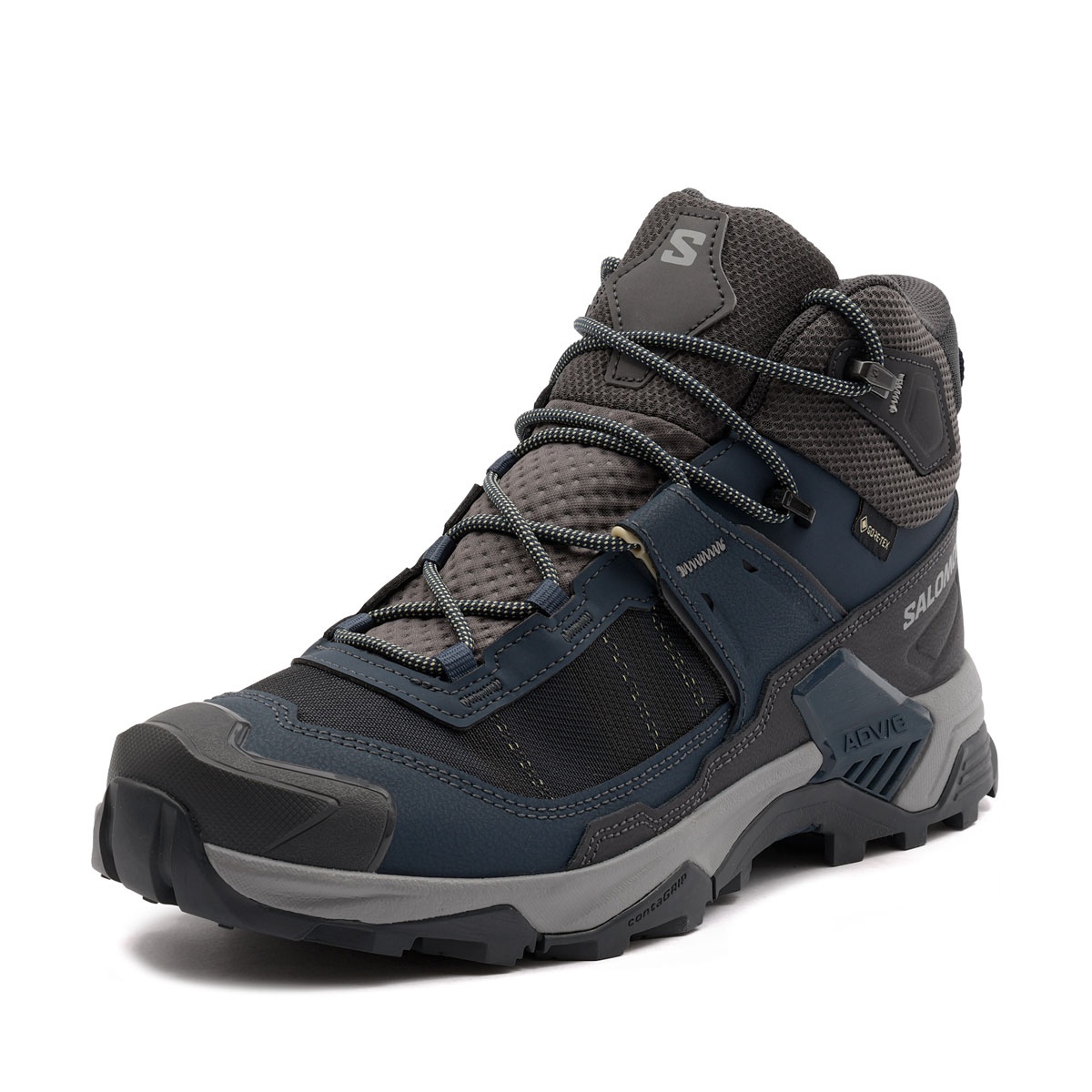 Salomon X Ultra 5 Mid Gore-Tex Мъжки спортни обувки 492352