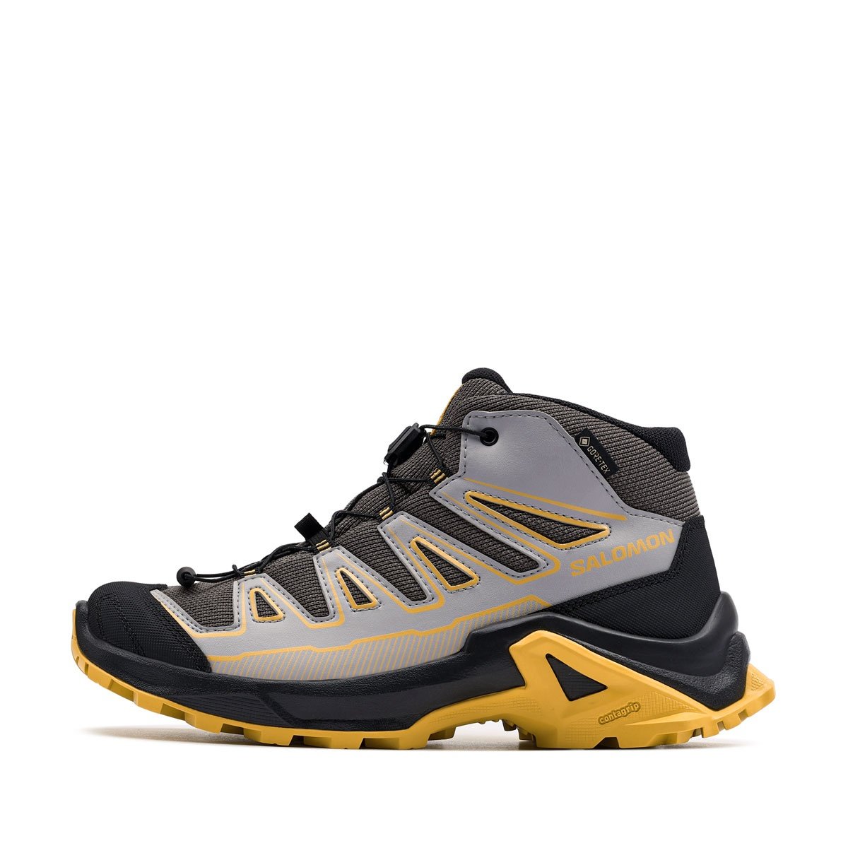 Salomon X Ultra Mid Gore-Tex Спортни обувки 477460