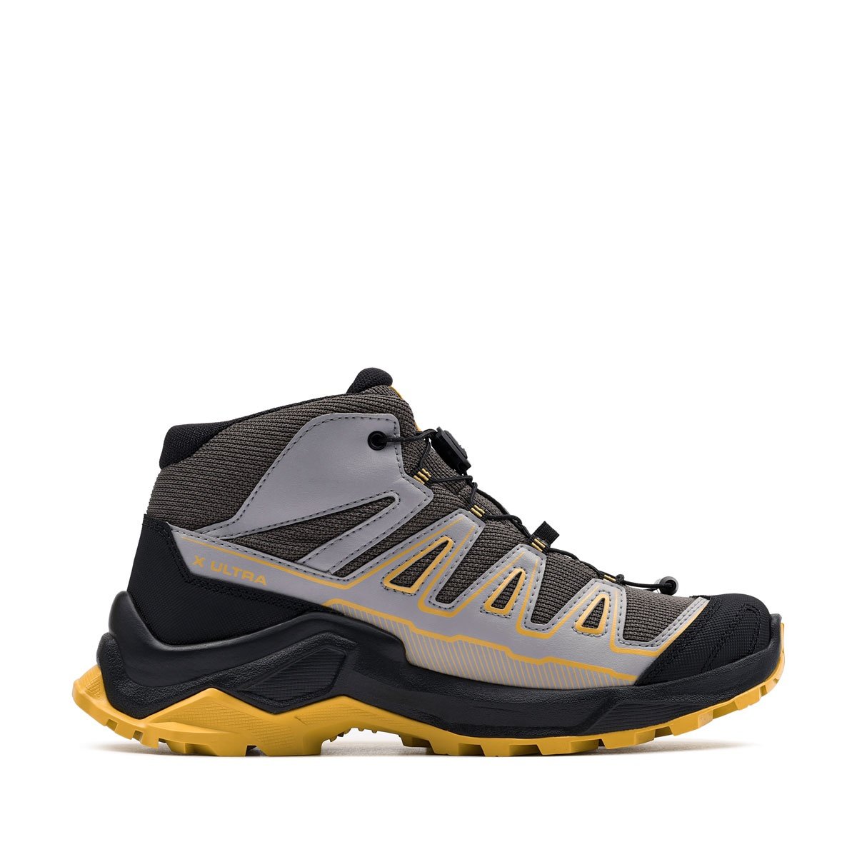 Salomon X Ultra Mid Gore-Tex Спортни обувки 477460