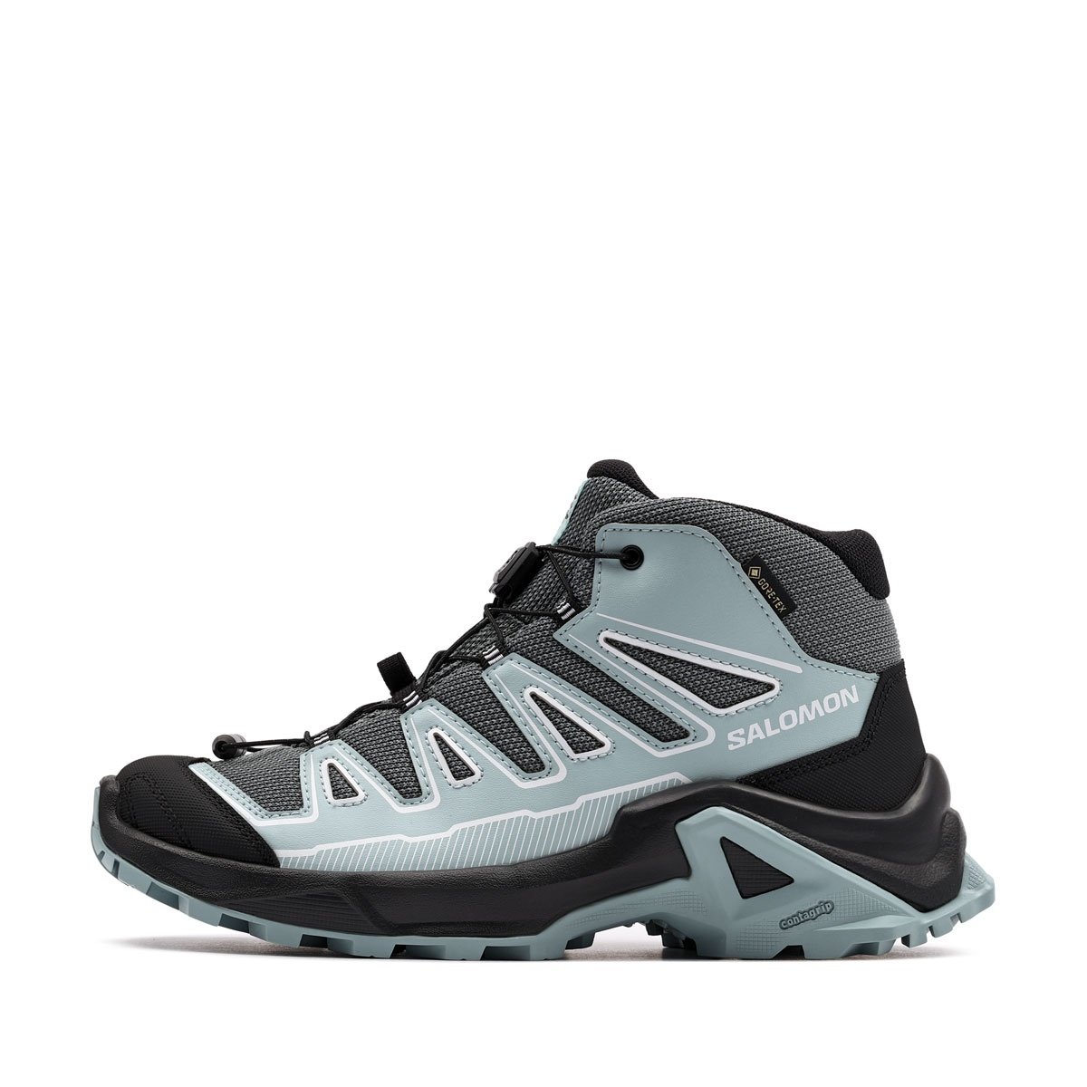 Спортни обувки Salomon X Ultra Mid Gore-Tex 477461 Salomon X Ultra Mid Gore-Tex Спортни обувки 477461