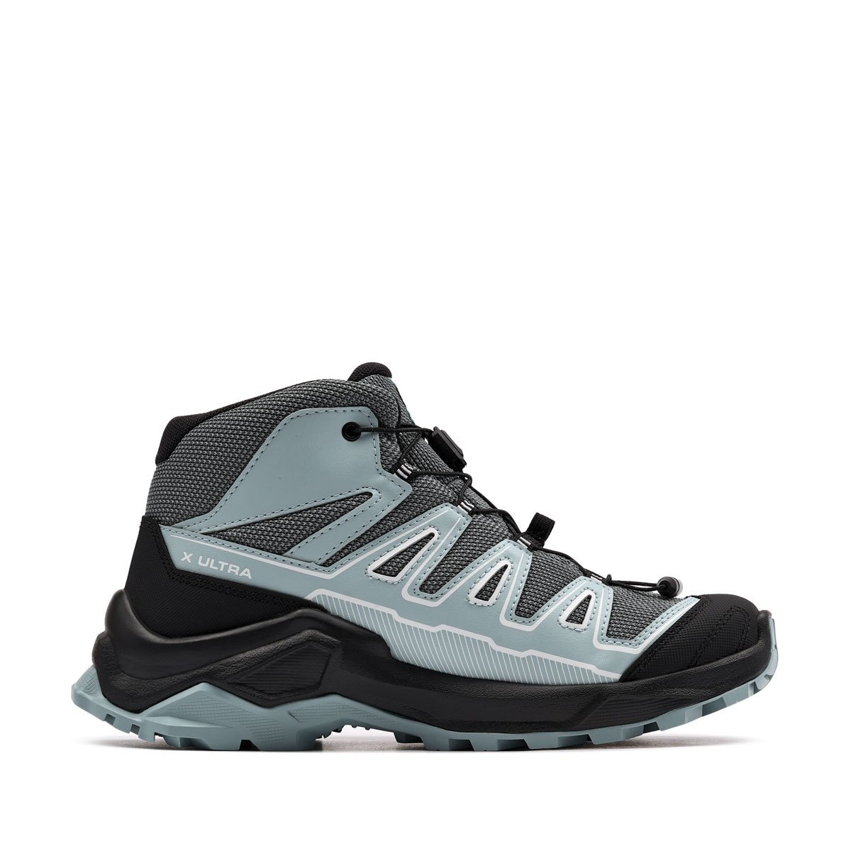 Спортни обувки Salomon X Ultra Mid Gore-Tex 477461 Salomon X Ultra Mid Gore-Tex Спортни обувки 477461