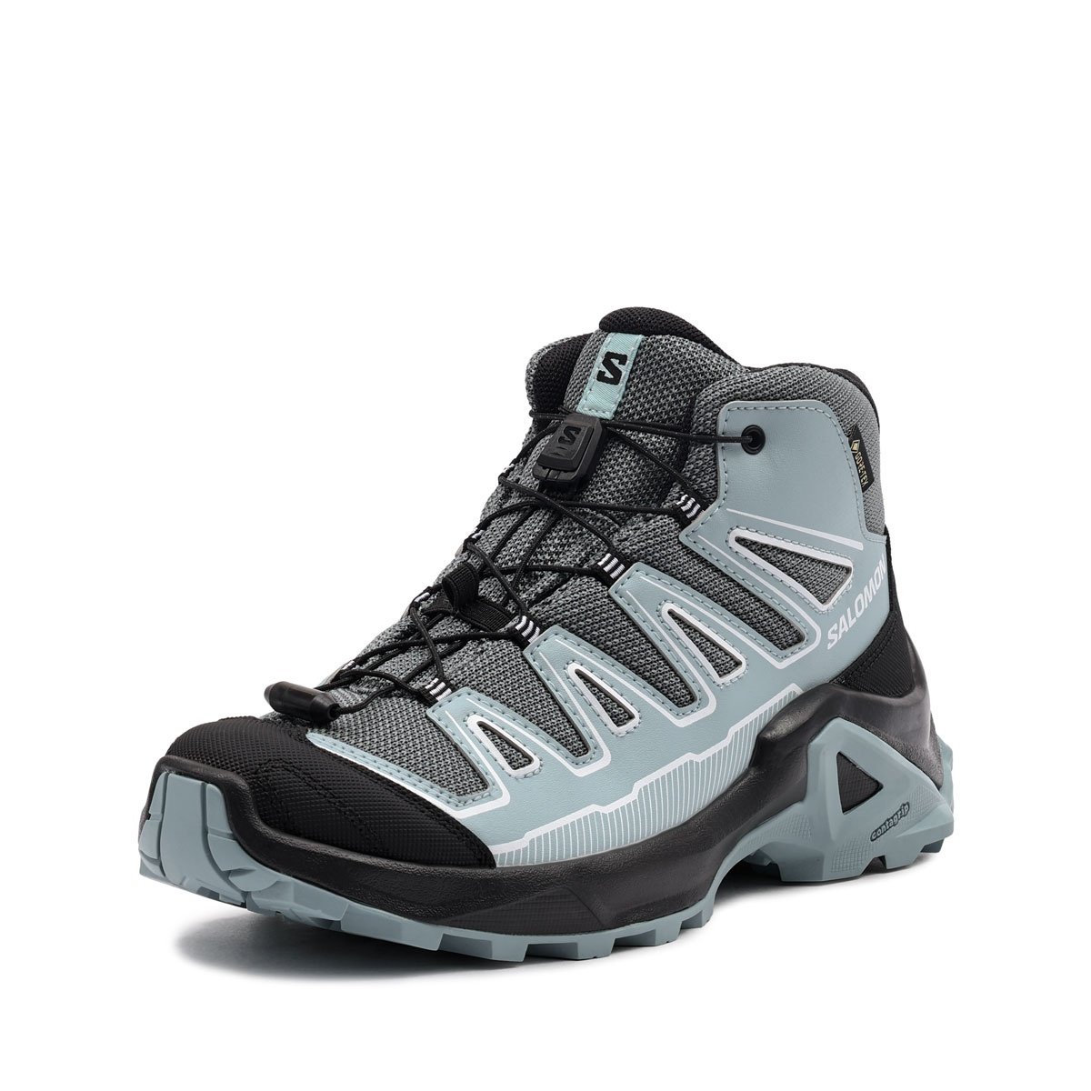 Спортни обувки Salomon X Ultra Mid Gore-Tex 477461 Salomon X Ultra Mid Gore-Tex Спортни обувки 477461
