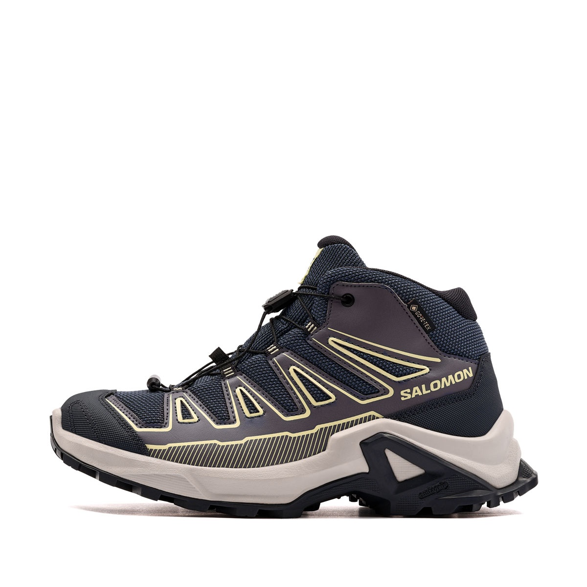 Salomon X Ultra Mid Gore-Tex Спортни обувки 491094