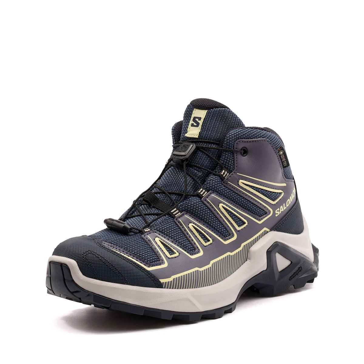 Salomon X Ultra Mid Gore-Tex Спортни обувки 491094