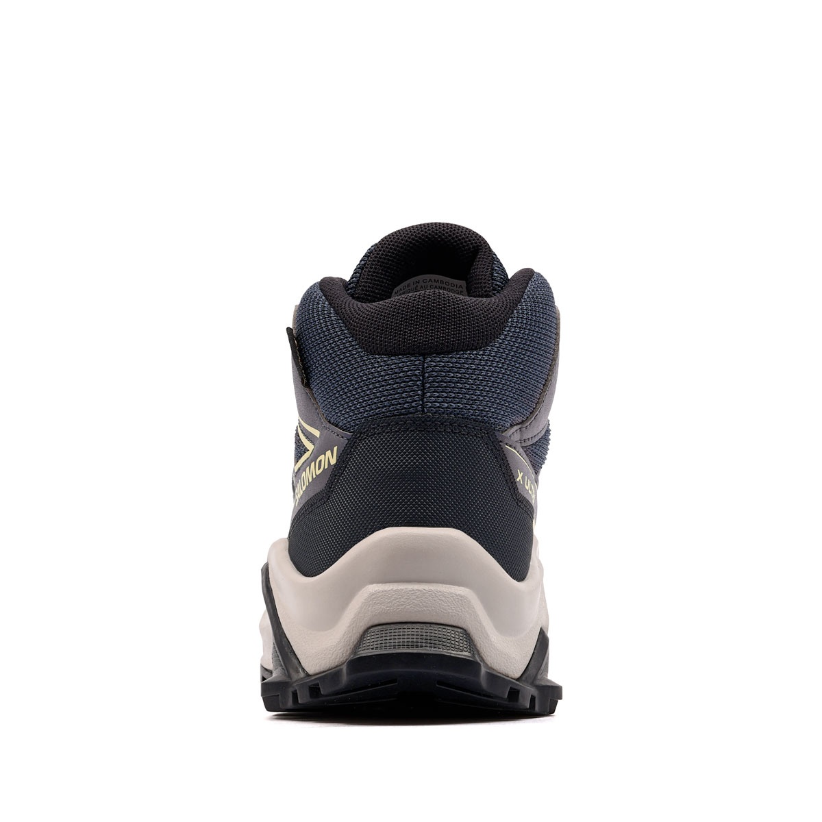 Salomon X Ultra Mid Gore-Tex Спортни обувки 491094
