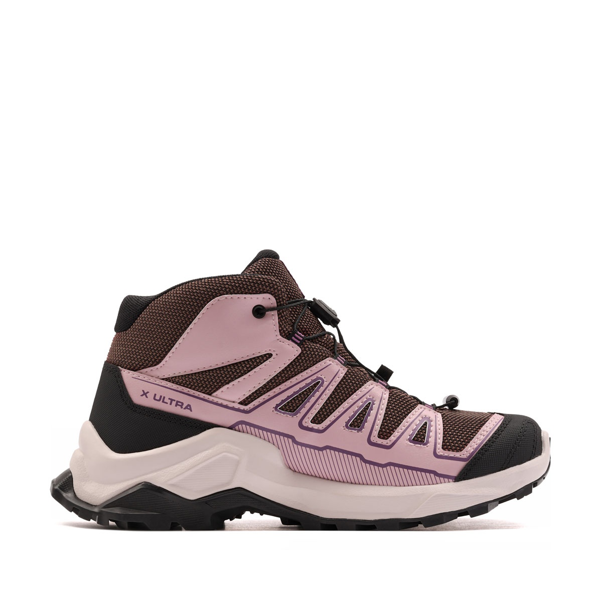Salomon X Ultra Mid Gore-Tex Спортни обувки 491095