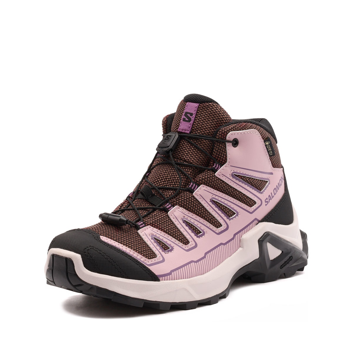 Salomon X Ultra Mid Gore-Tex Спортни обувки 491095