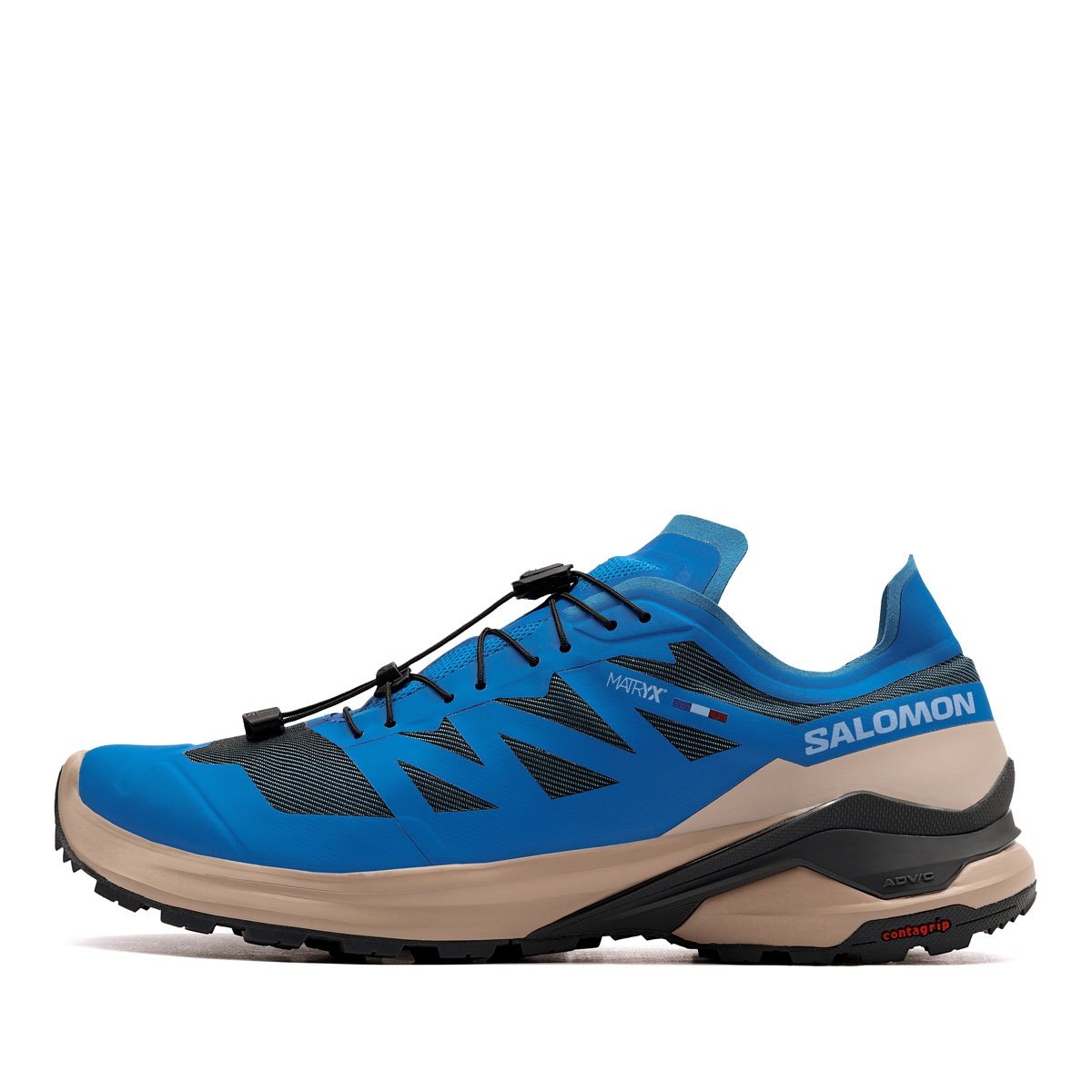 Мъжки спортни обувки Salomon XA Meta 478867 Salomon XA Meta Мъжки спортни обувки 478867