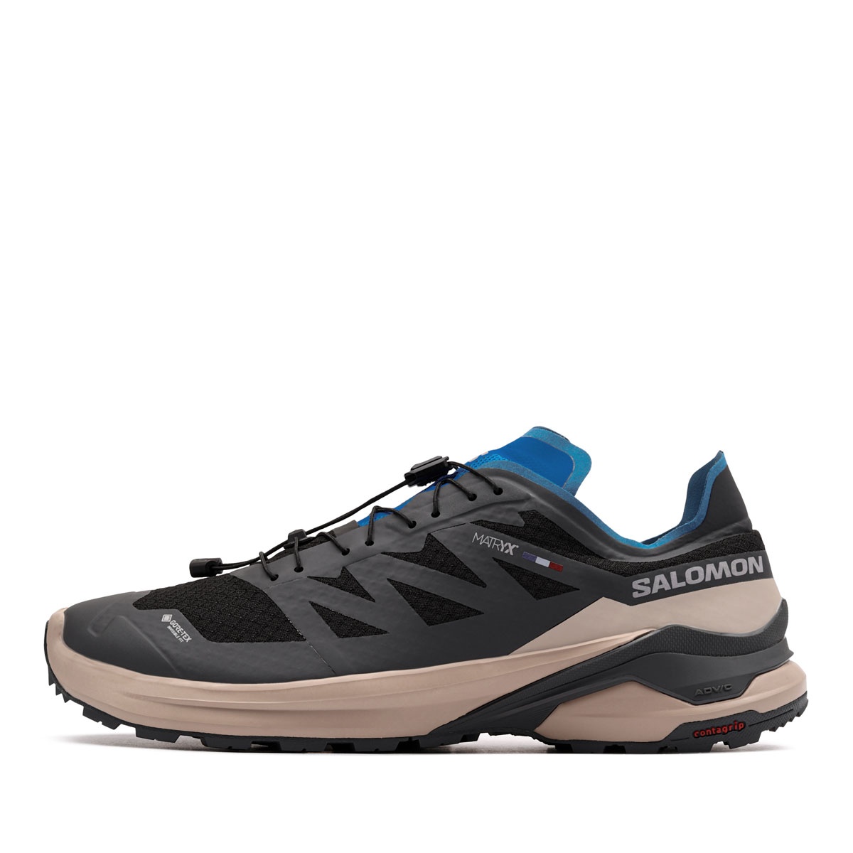 Мъжки спортни обувки Salomon XA Meta Gore-Tex 478869 Salomon XA Meta Gore-Tex Мъжки спортни обувки 478869