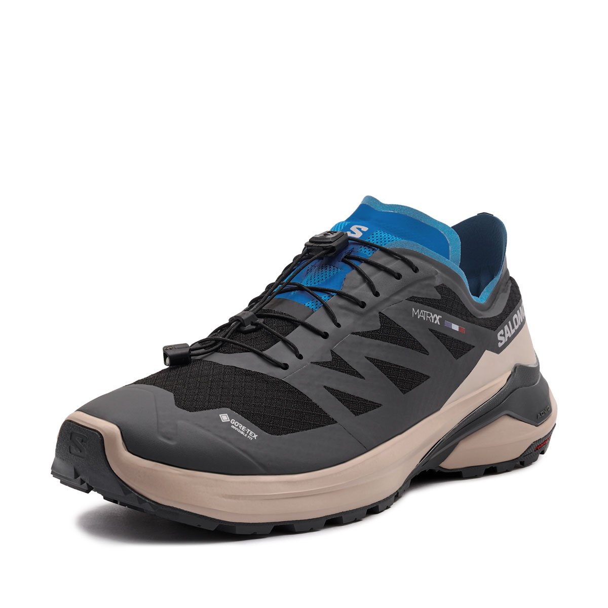 Мъжки спортни обувки Salomon XA Meta Gore-Tex 478869 Salomon XA Meta Gore-Tex Мъжки спортни обувки 478869