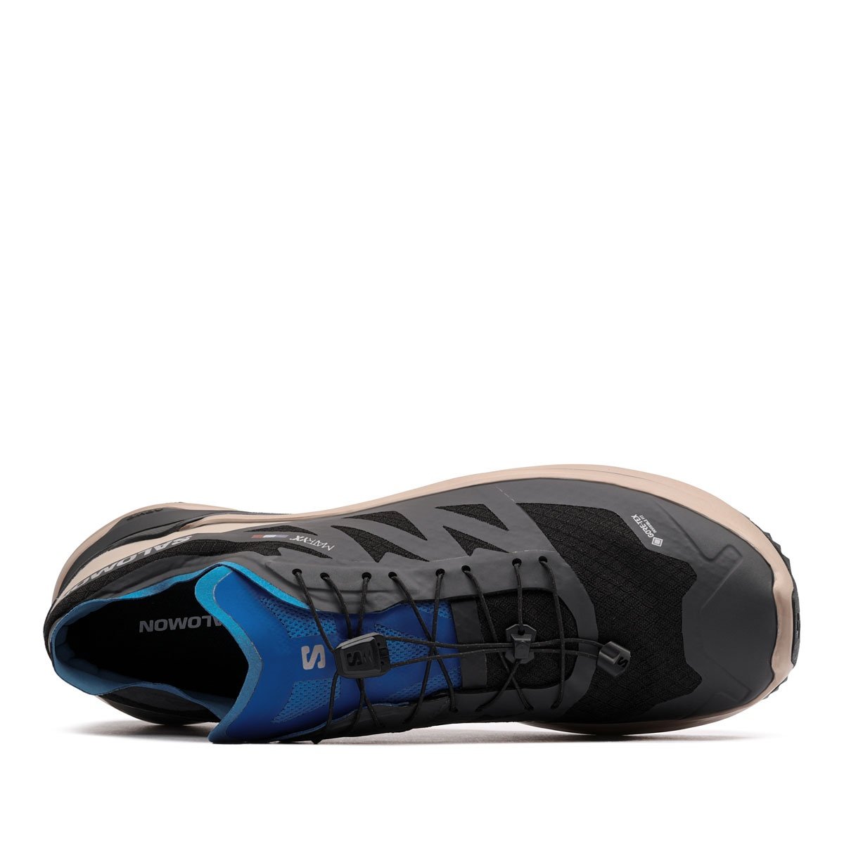 Мъжки спортни обувки Salomon XA Meta Gore-Tex 478869 Salomon XA Meta Gore-Tex Мъжки спортни обувки 478869