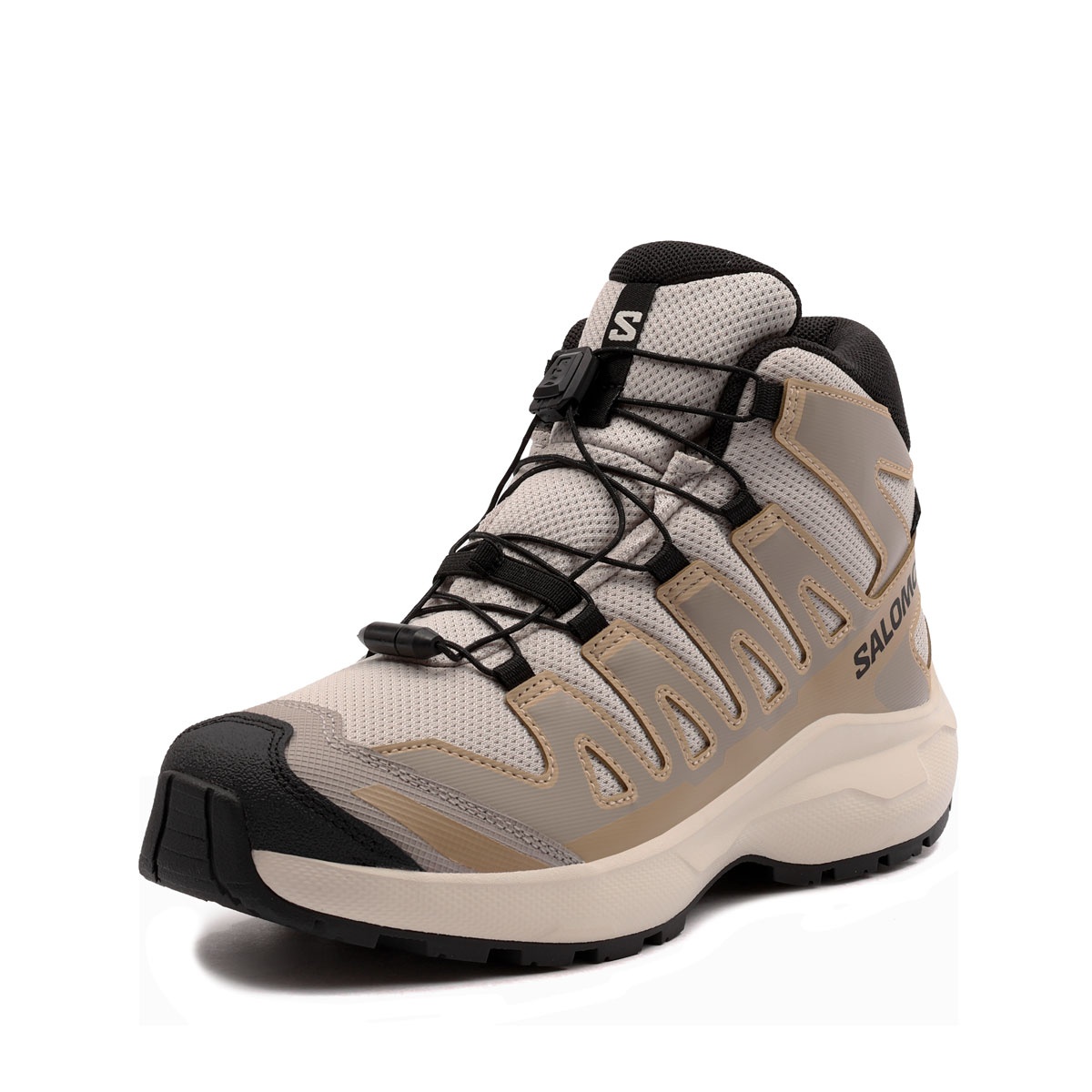 Salomon XA Pro Mid WaterProof Спортни обувки 454082