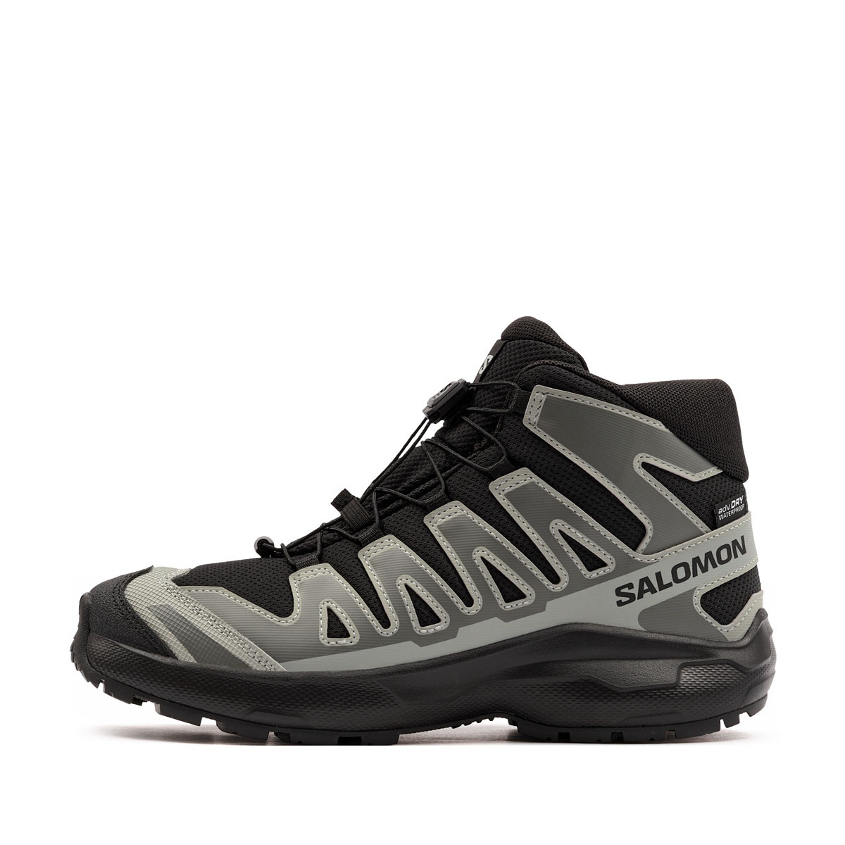 Salomon XA Pro Mid WaterProof Спортни обувки 493030