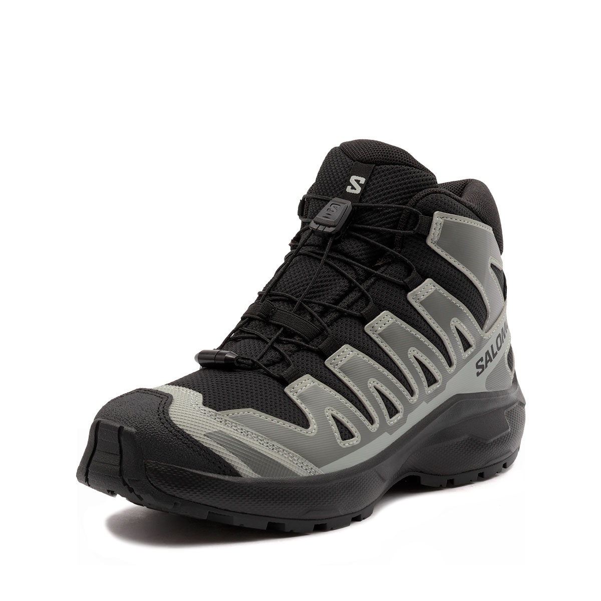 Salomon XA Pro Mid WaterProof Спортни обувки 493030