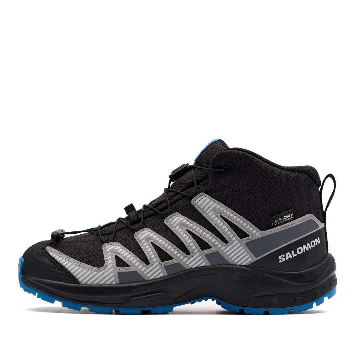 Salomon XA Pro V8 Mid WaterProof Спортни обувки 477298