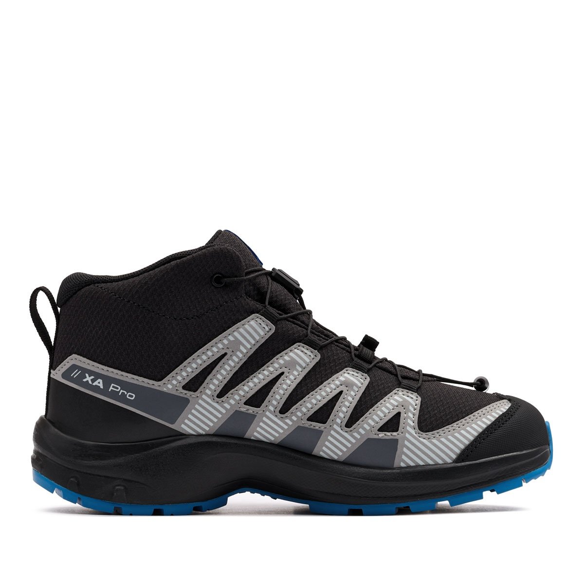 Salomon XA Pro V8 Mid WaterProof Спортни обувки 477298