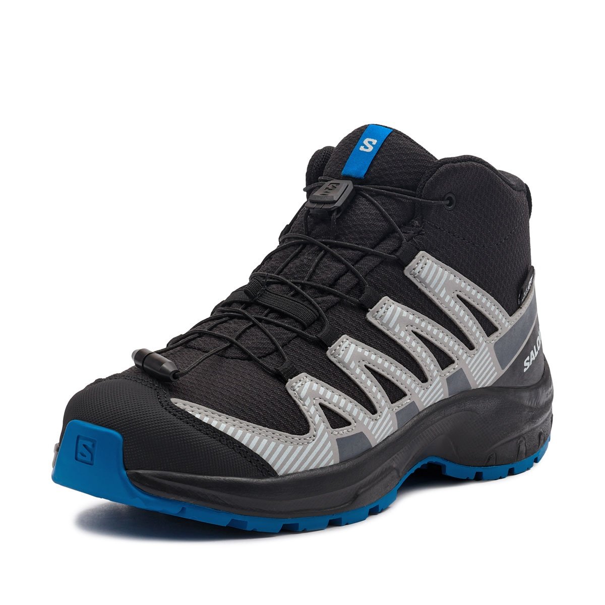 Salomon XA Pro V8 Mid WaterProof Спортни обувки 477298