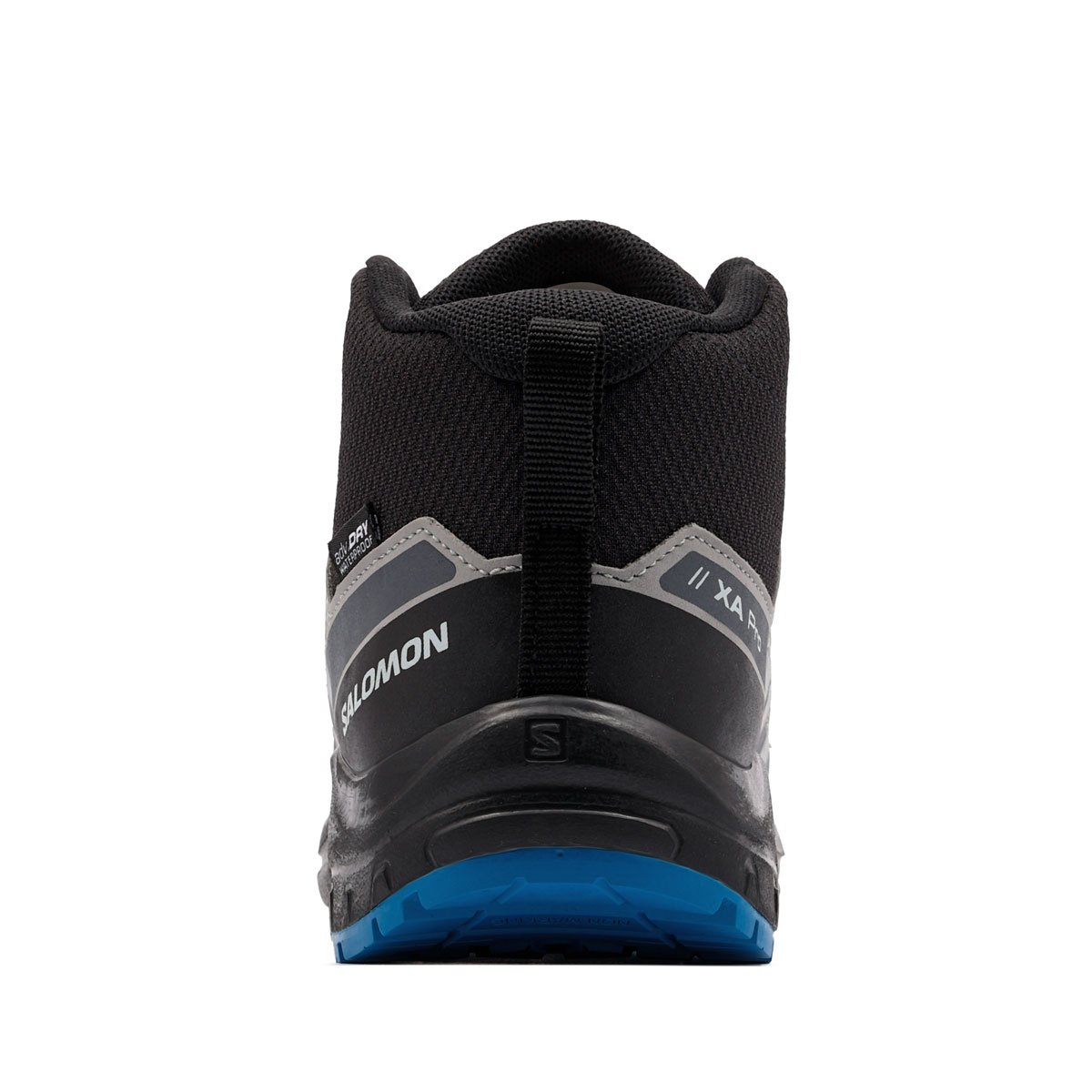 Salomon XA Pro V8 Mid WaterProof Спортни обувки 477298