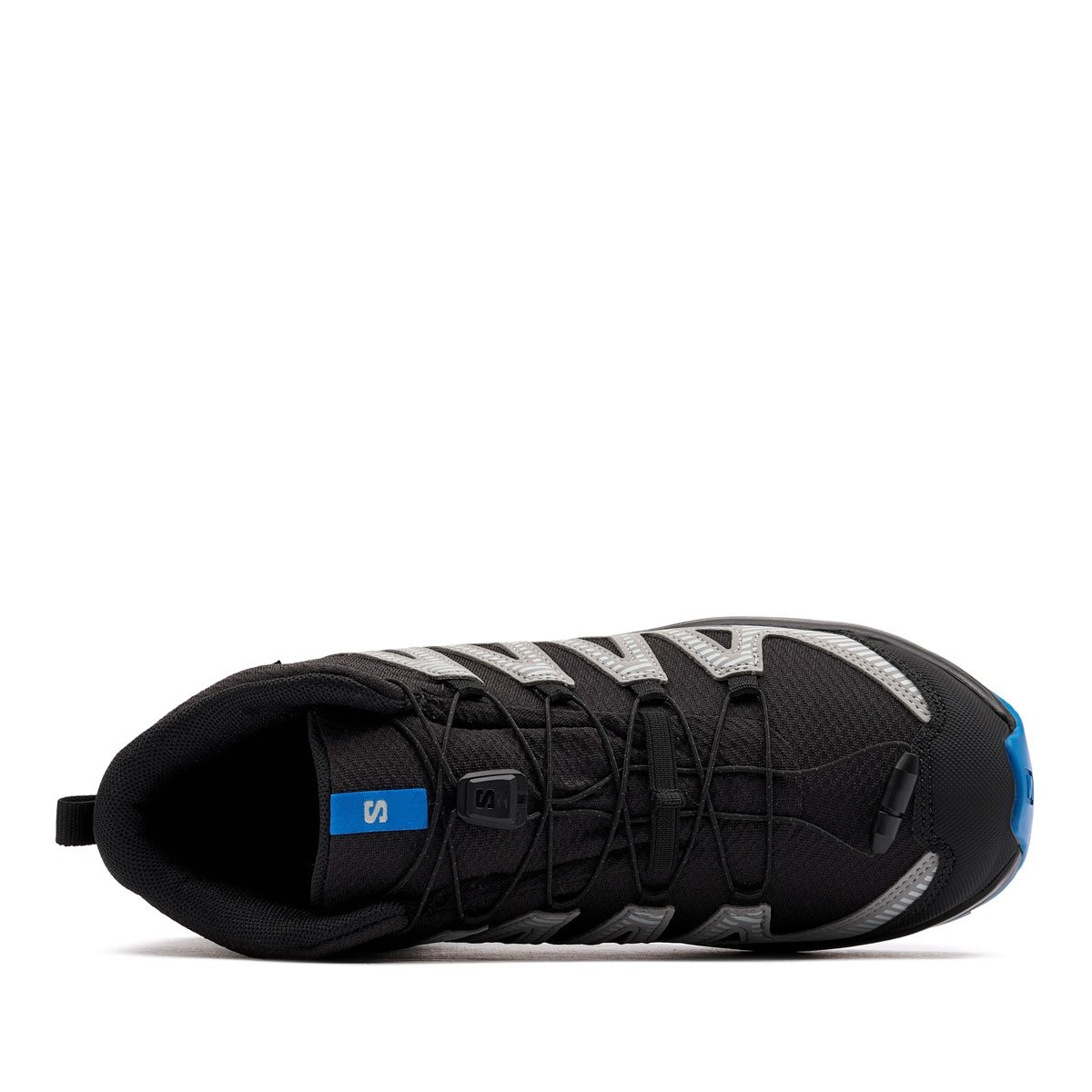 Salomon XA Pro V8 Mid WaterProof Спортни обувки 477298