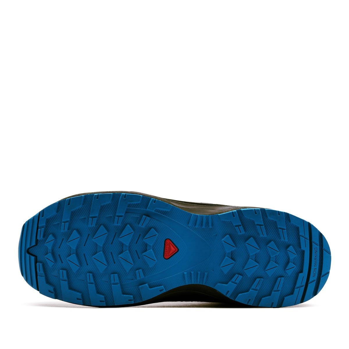 Salomon XA Pro V8 Mid WaterProof Спортни обувки 477298